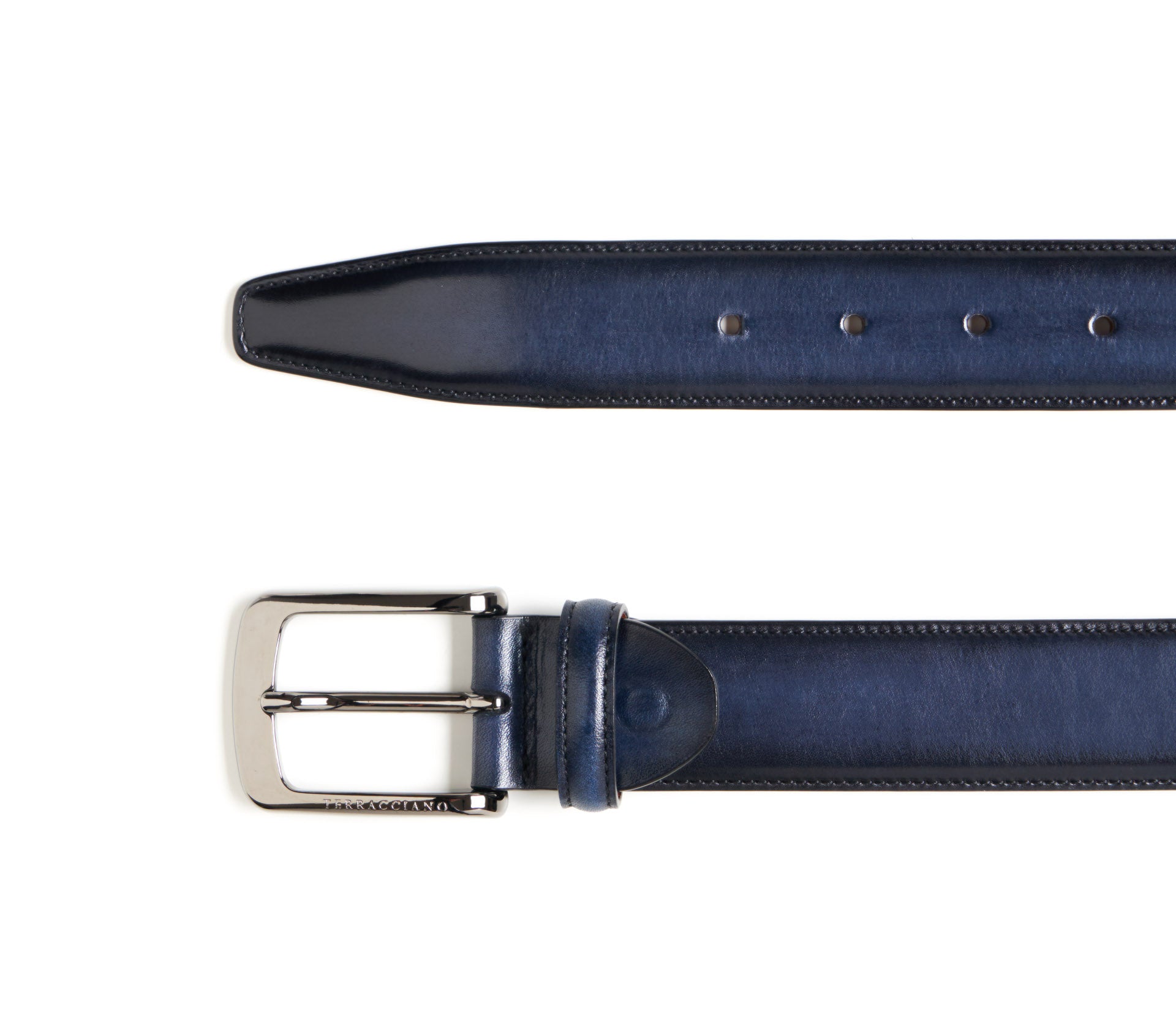 Cintura regolabile - Blu