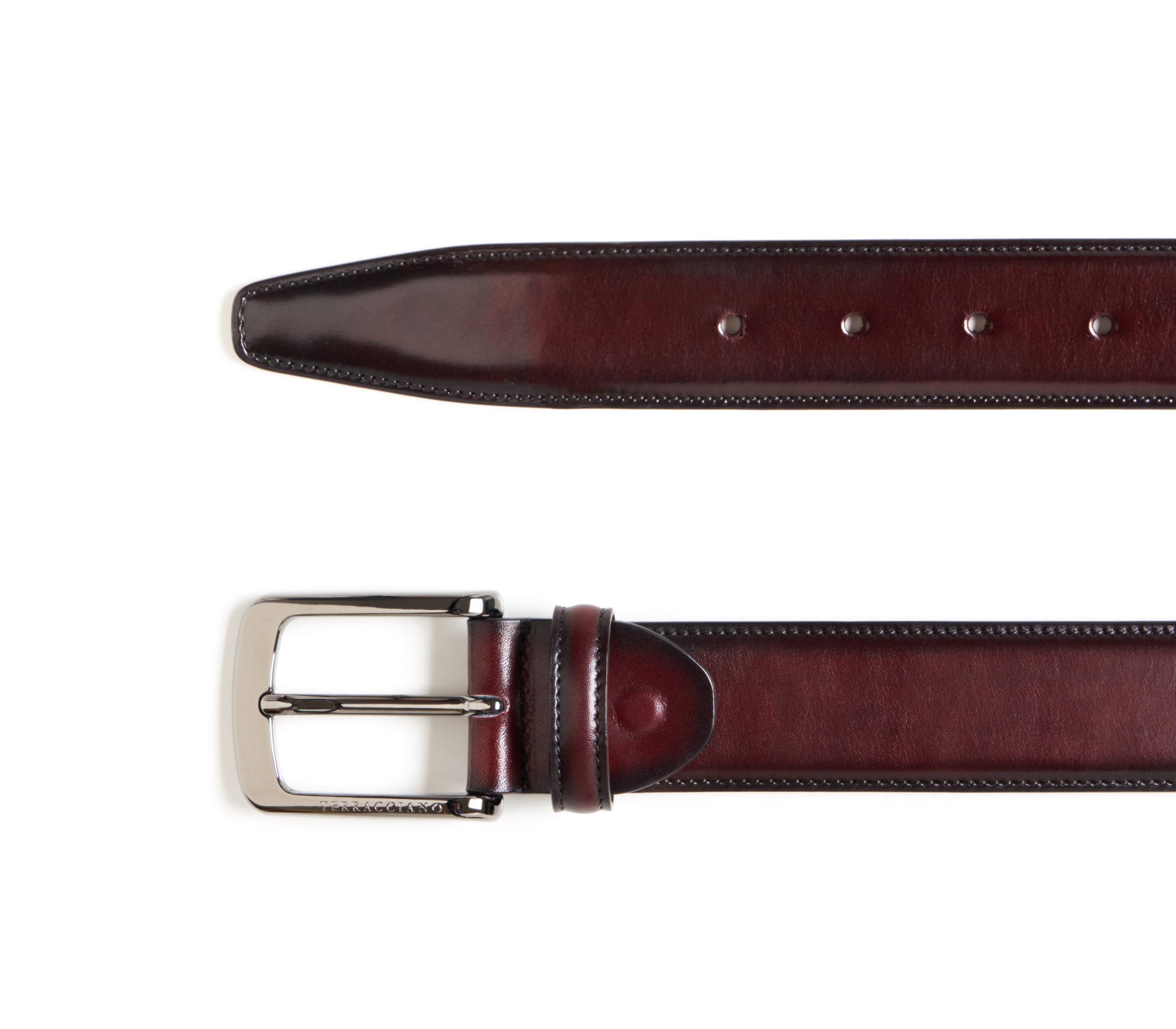 Cintura regolabile - Bordeaux