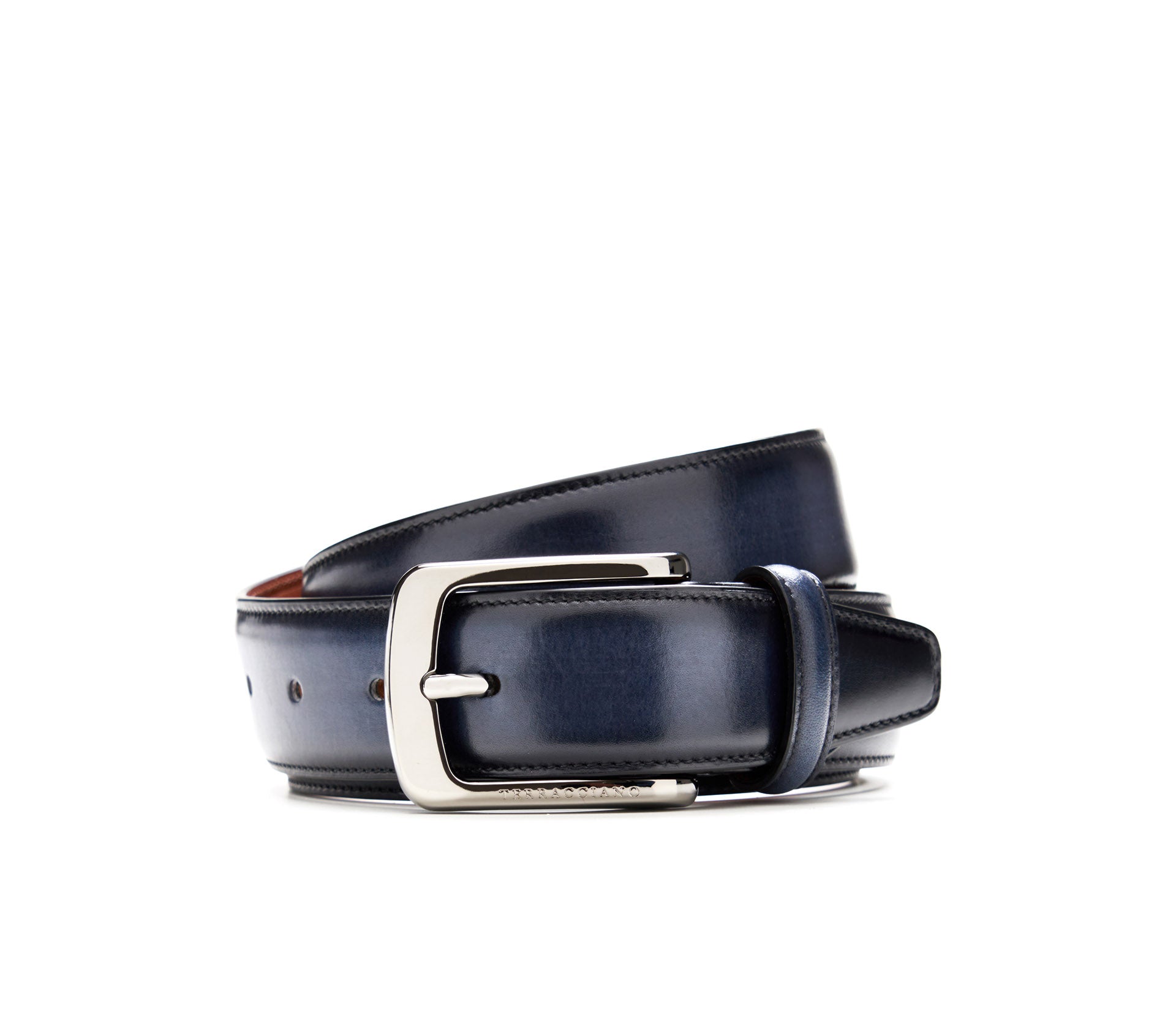 Cintura regolabile - Blu