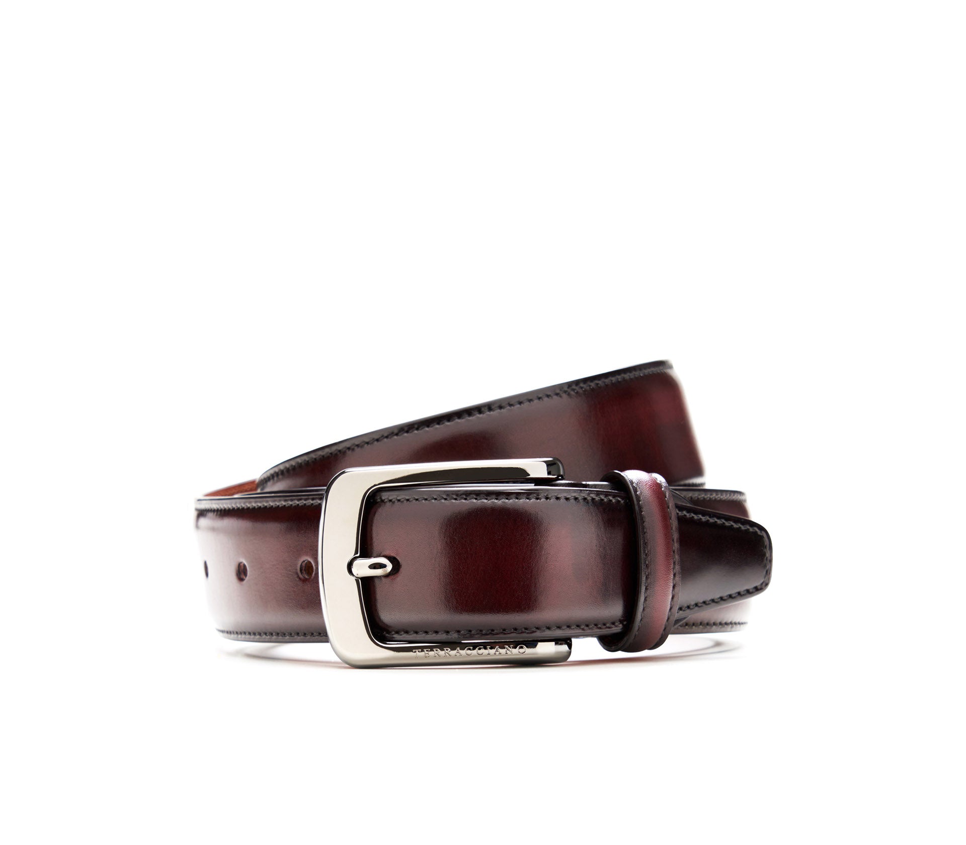 Cintura regolabile - Bordeaux