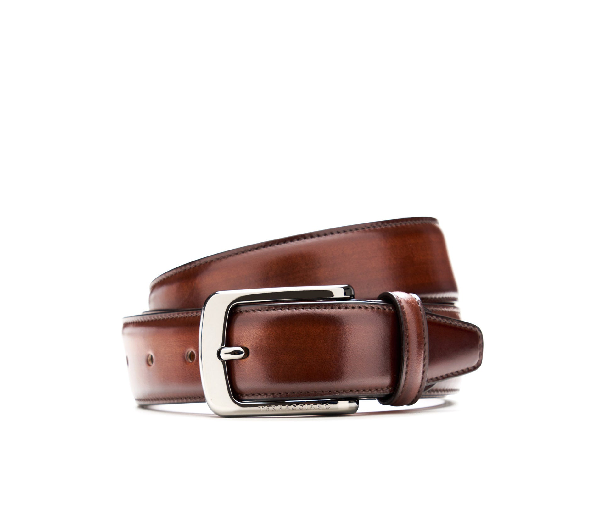 Cintura regolabile - Caramel