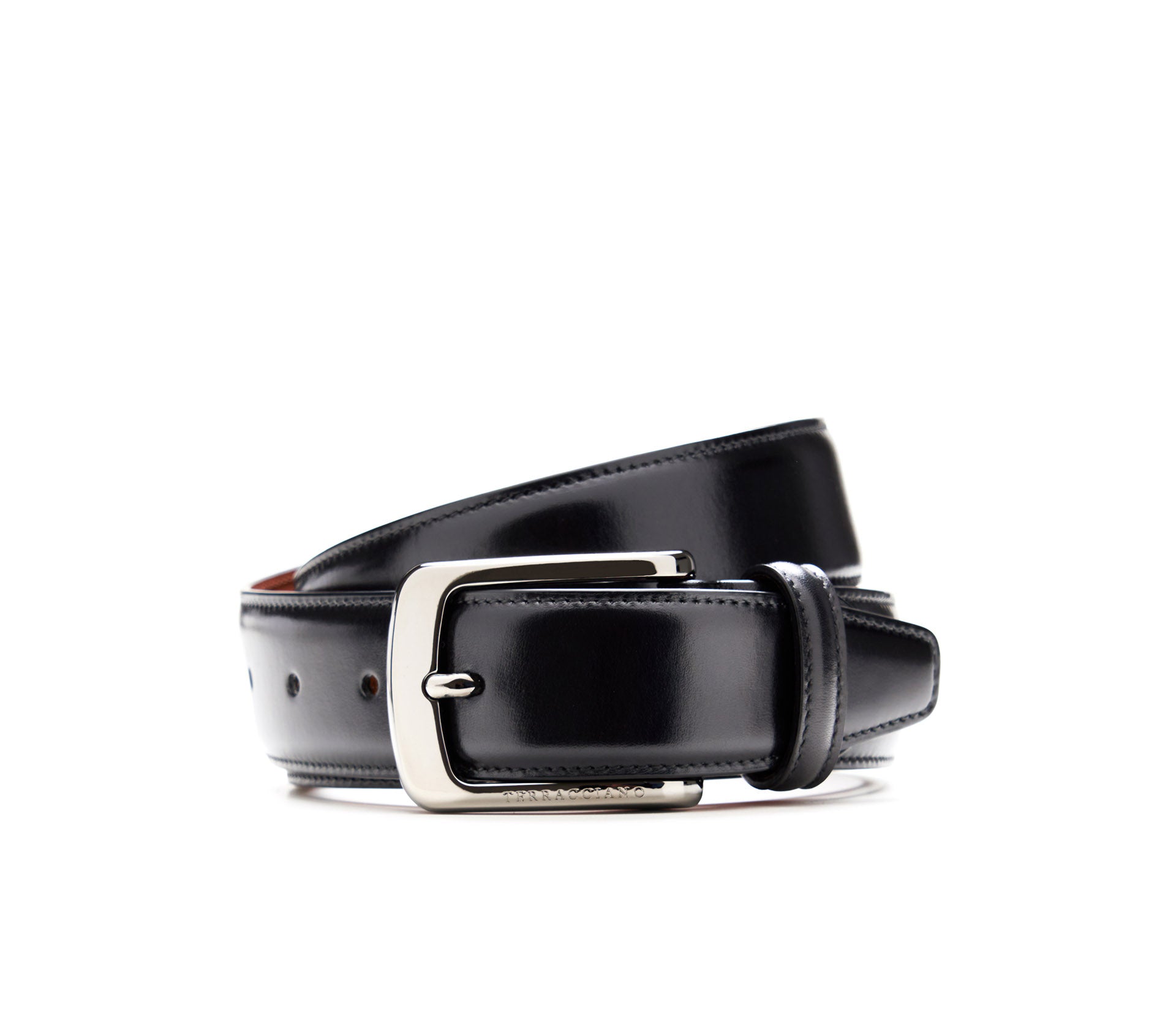 Cintura regolabile - Nero