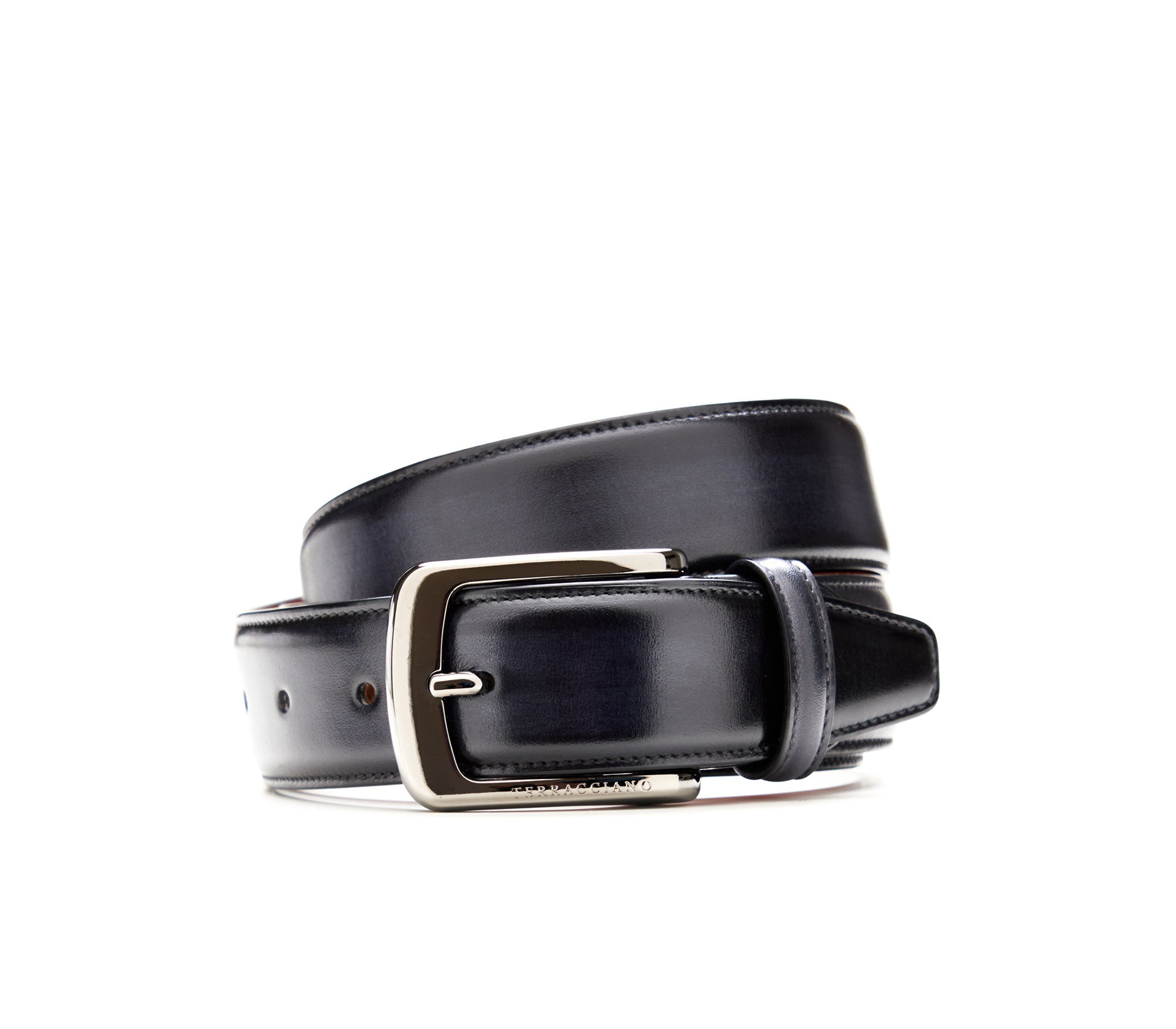 Cintura regolabile - Nero Delavé