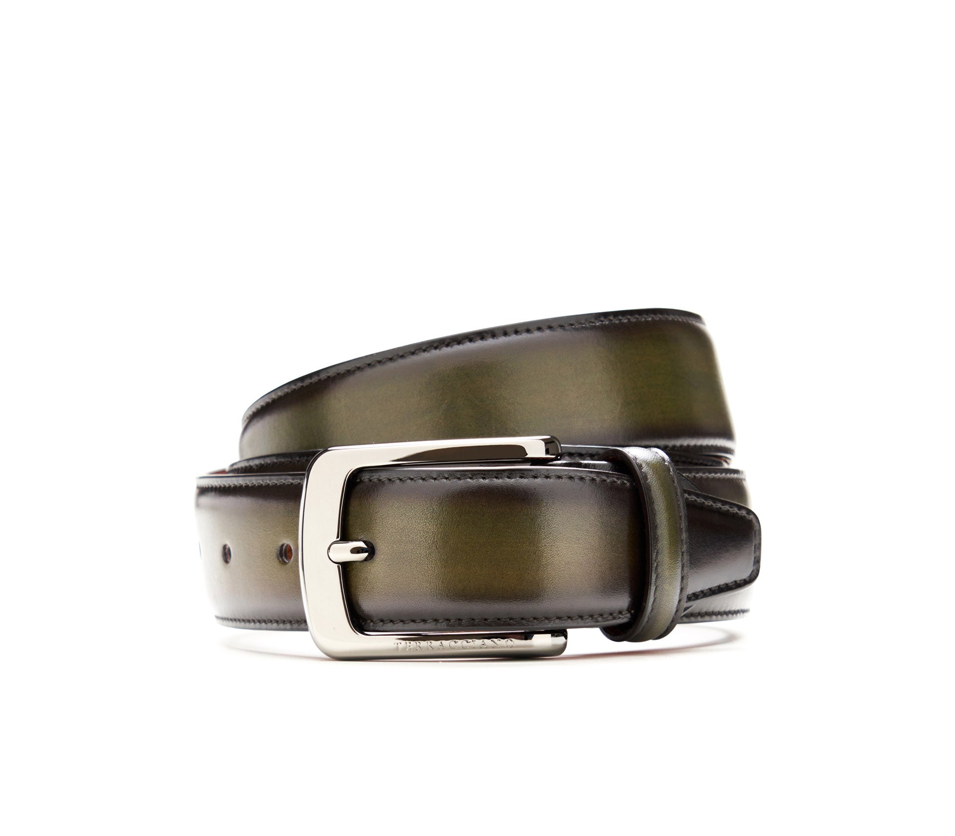 Cintura regolabile - Verde