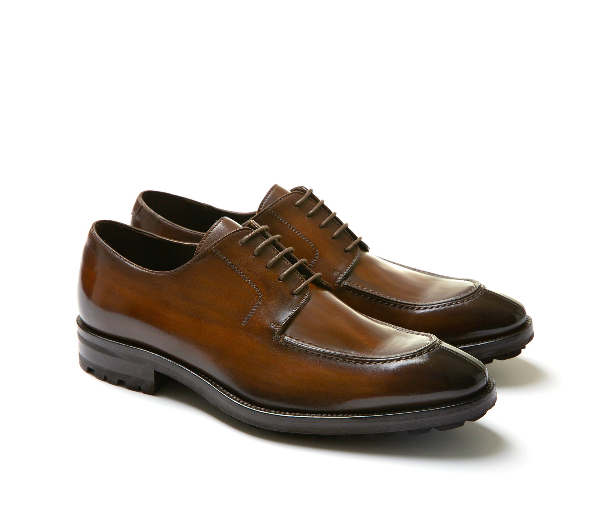 Derby Antoine - Caramel