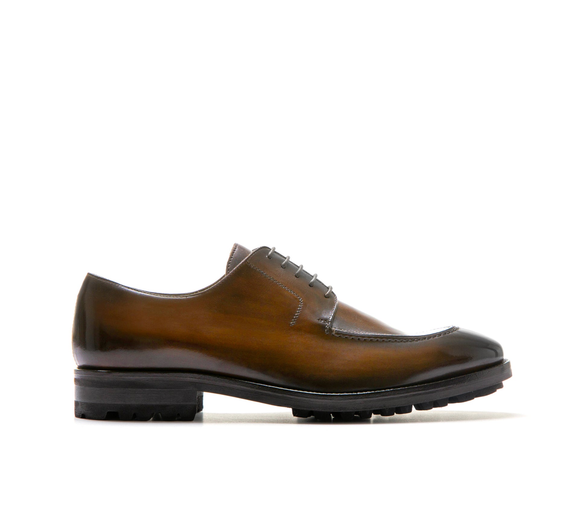 Derby Antoine - Caramel