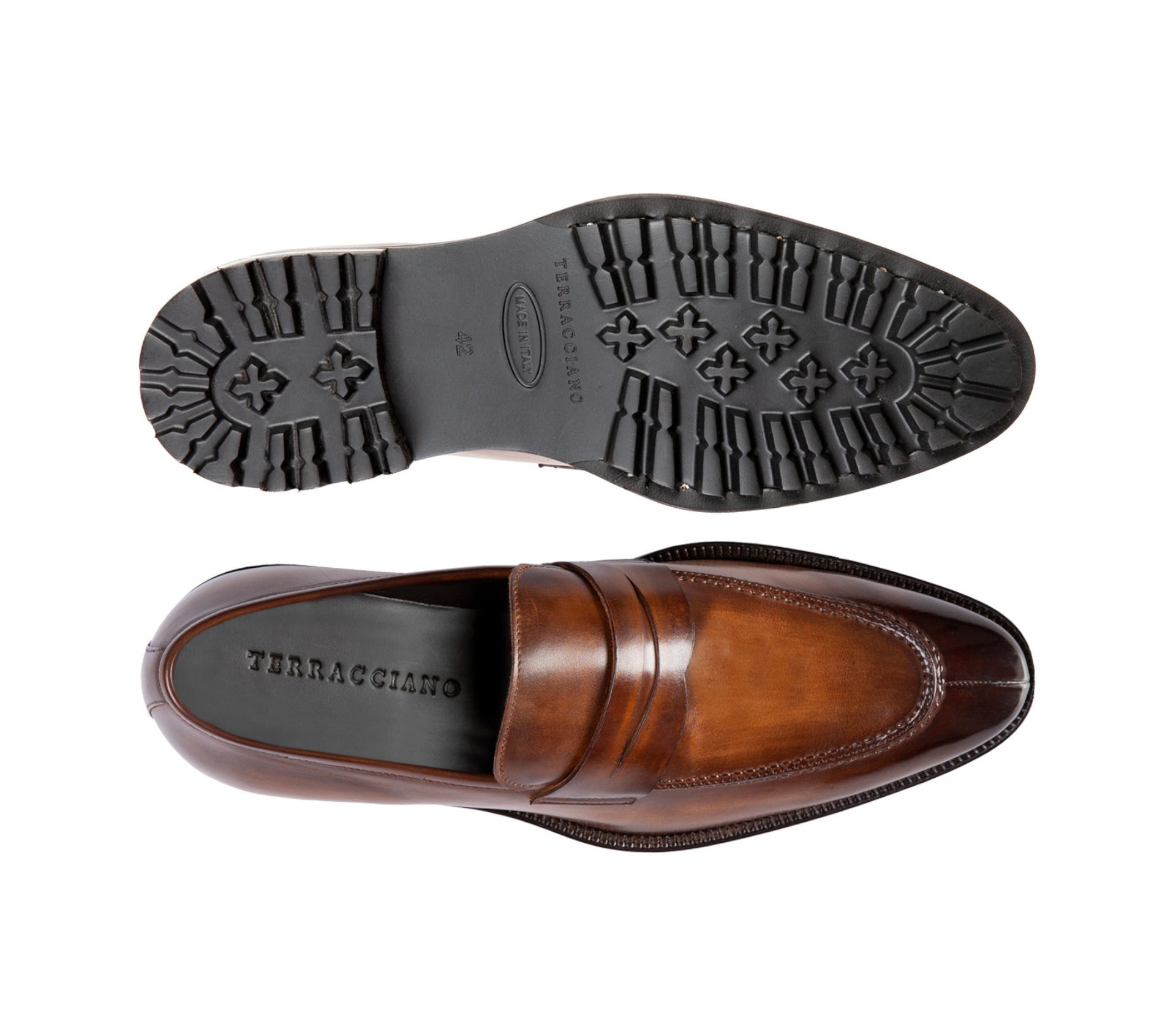 Mocassino Penny Arnoux - Cacao