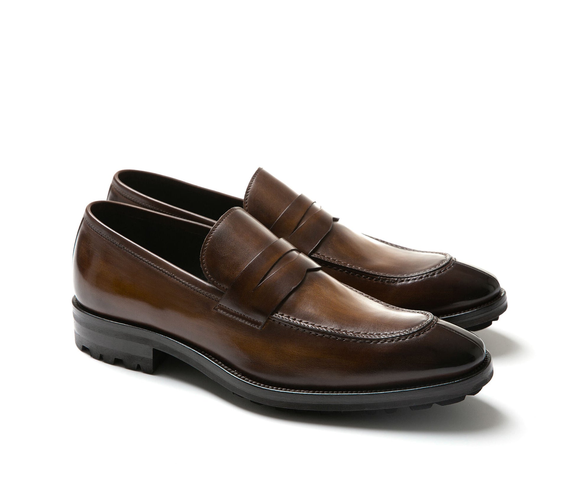 Mocassino Penny Arnoux - Cacao