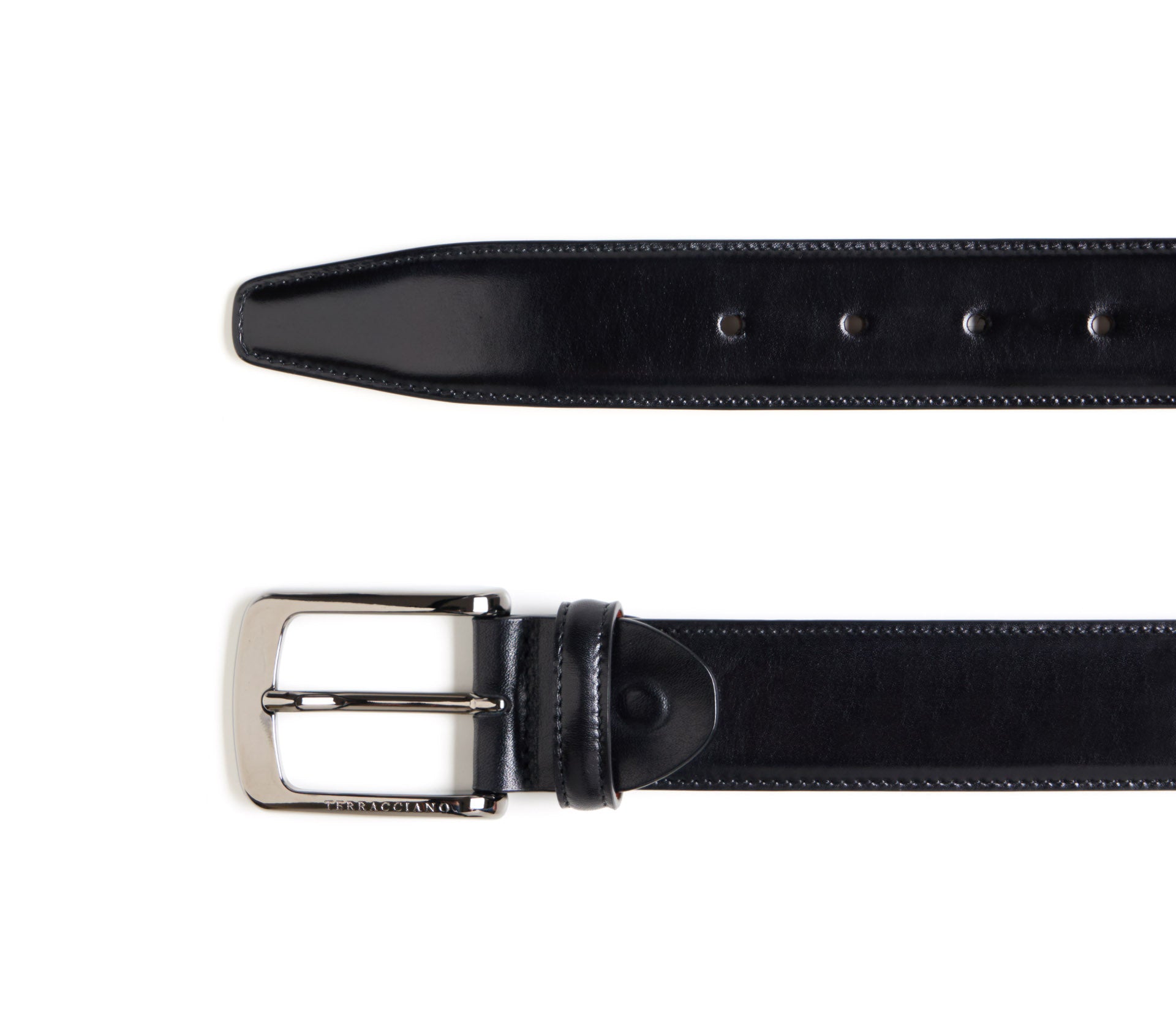 Cintura regolabile - Nero