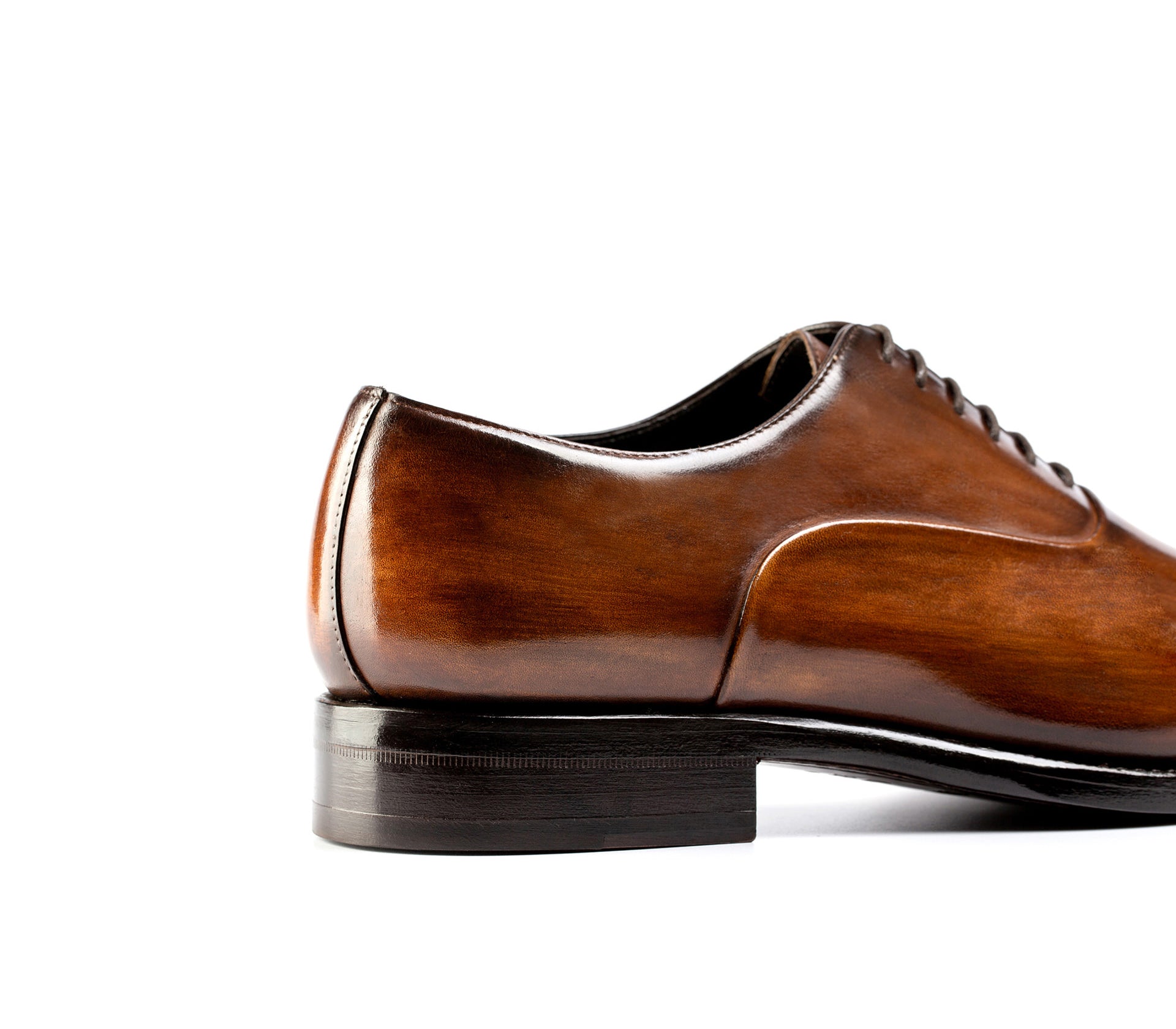 Oxford Gaston - Cognac