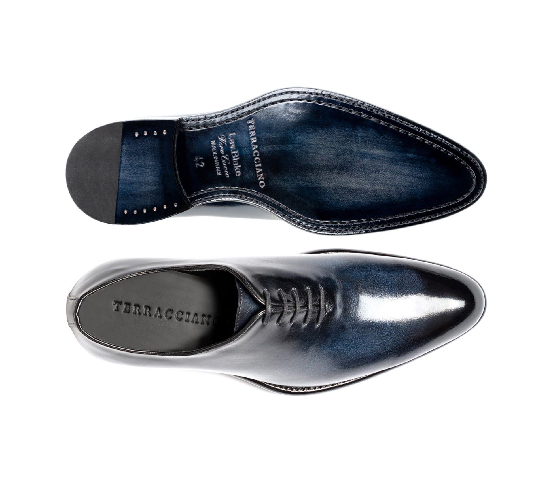 Oxford One Cut Elite - Blu