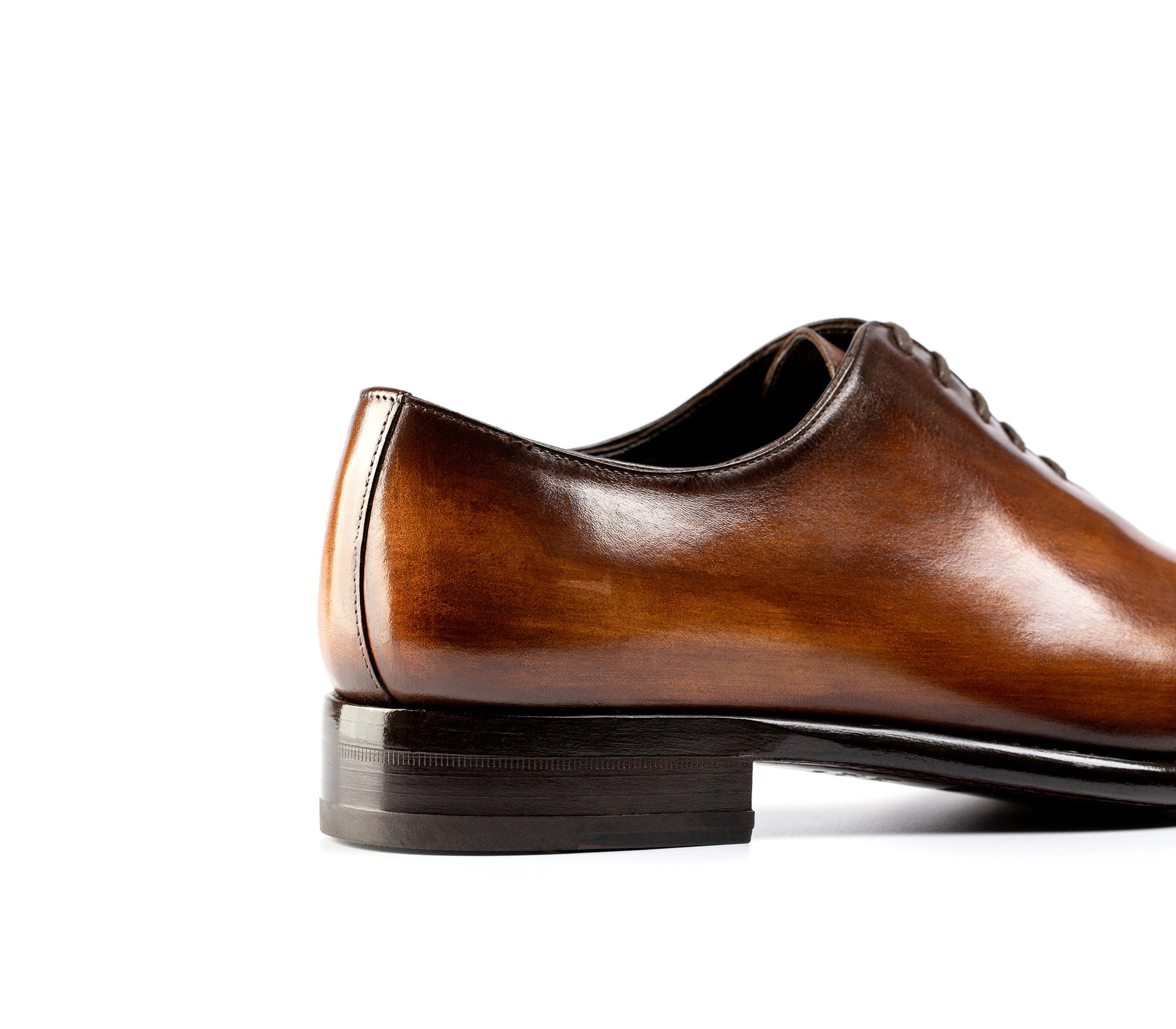 Oxford One Cut Elite - Cognac