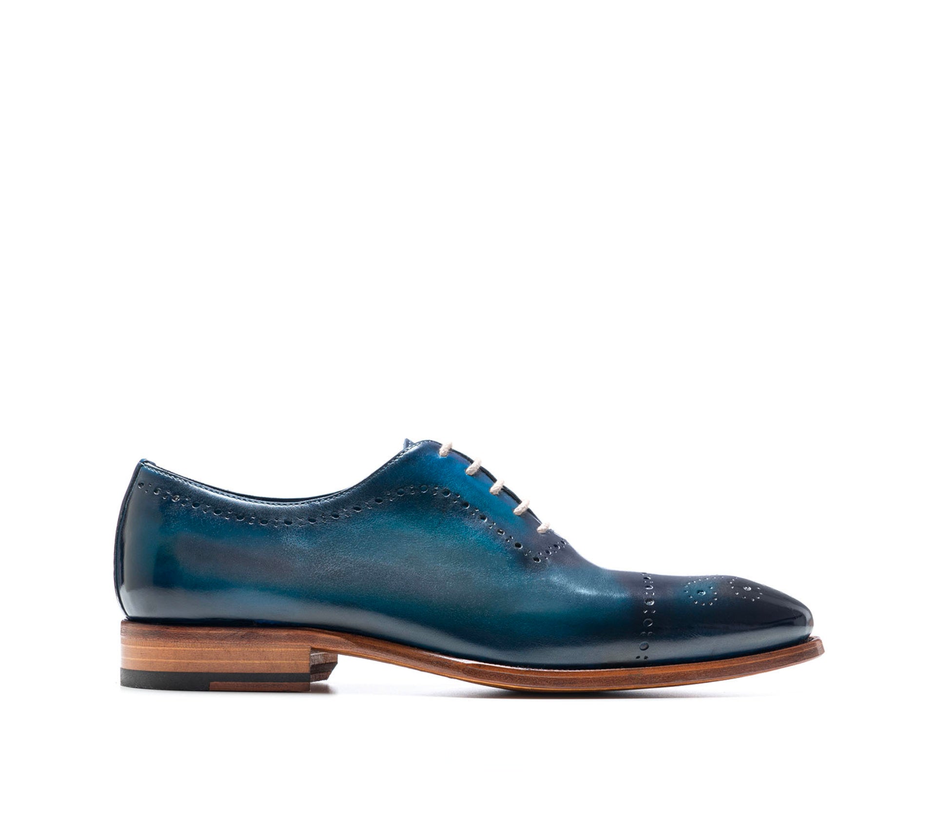 Oxford Eze - Blu Mare