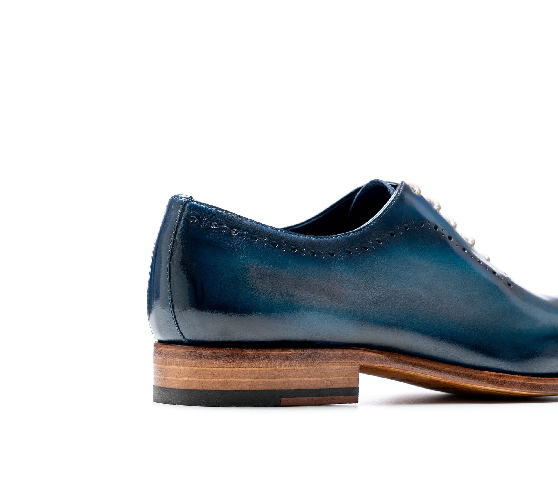 Oxford Eze - Blu Mare