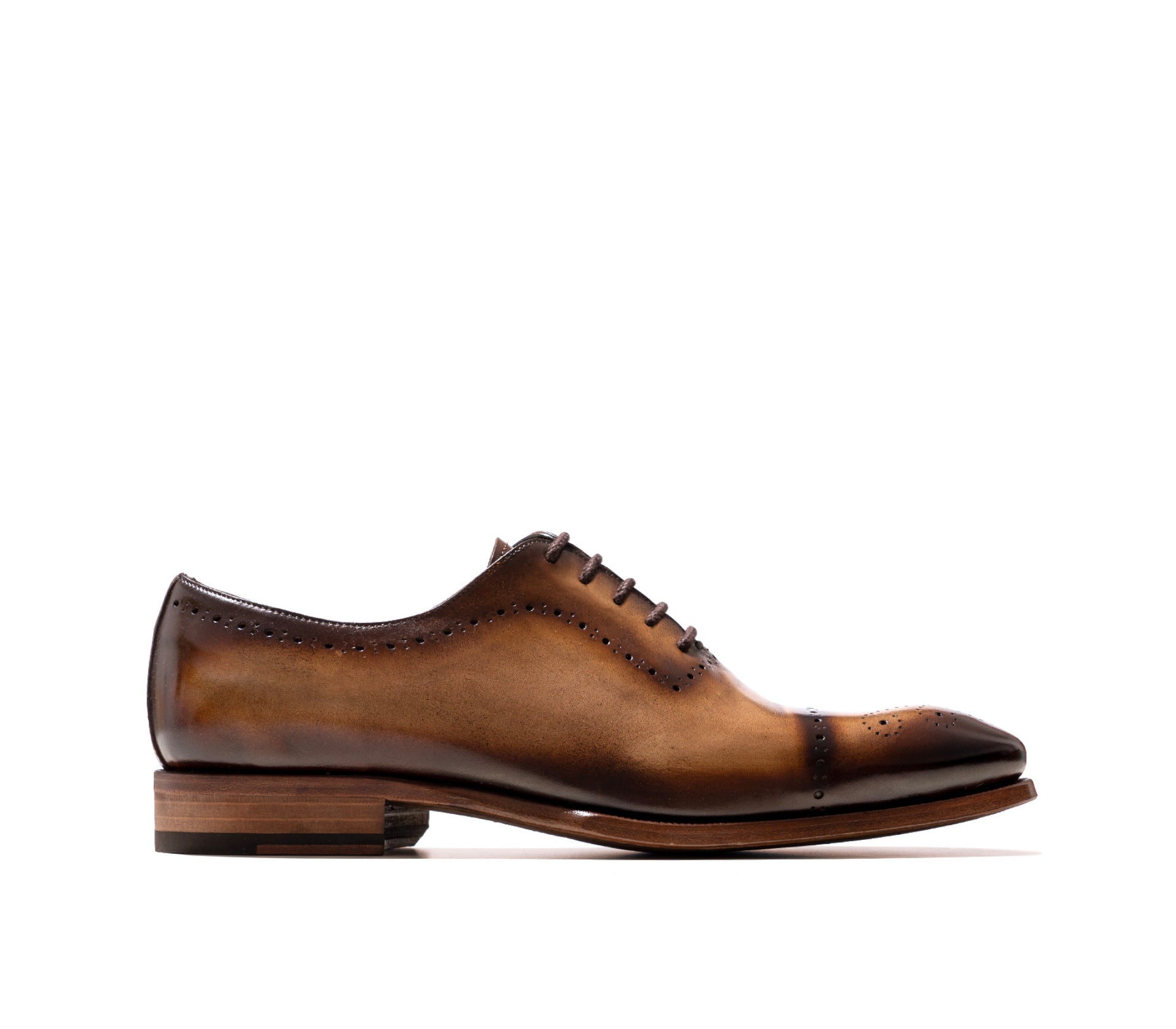 Oxford Eze - Legno