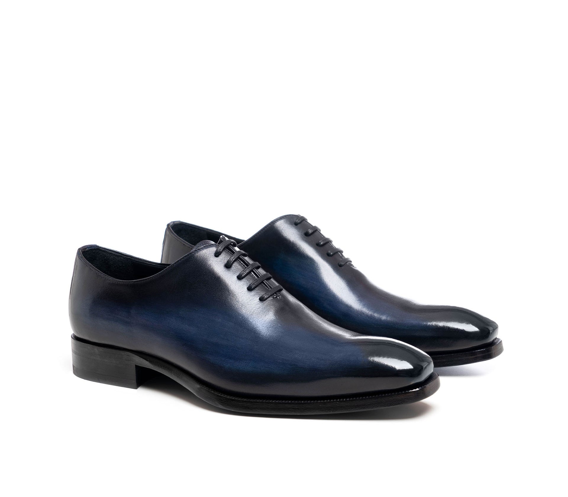 Oxford One Cut Versailles - Blu