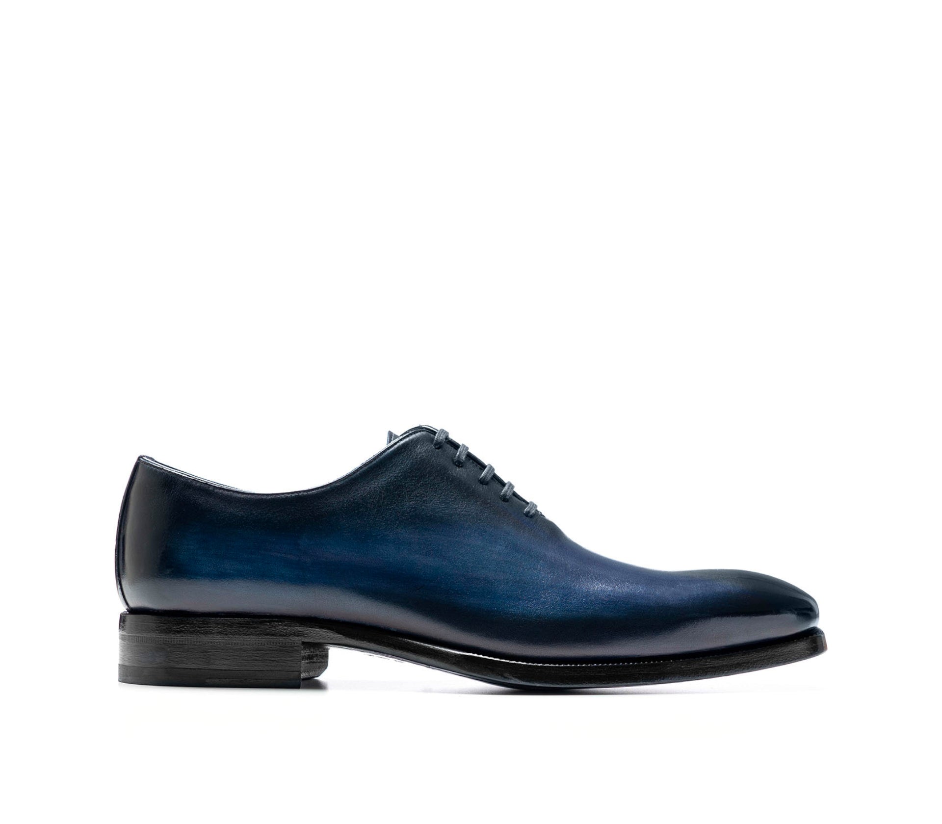 Oxford One Cut Versailles - Blu