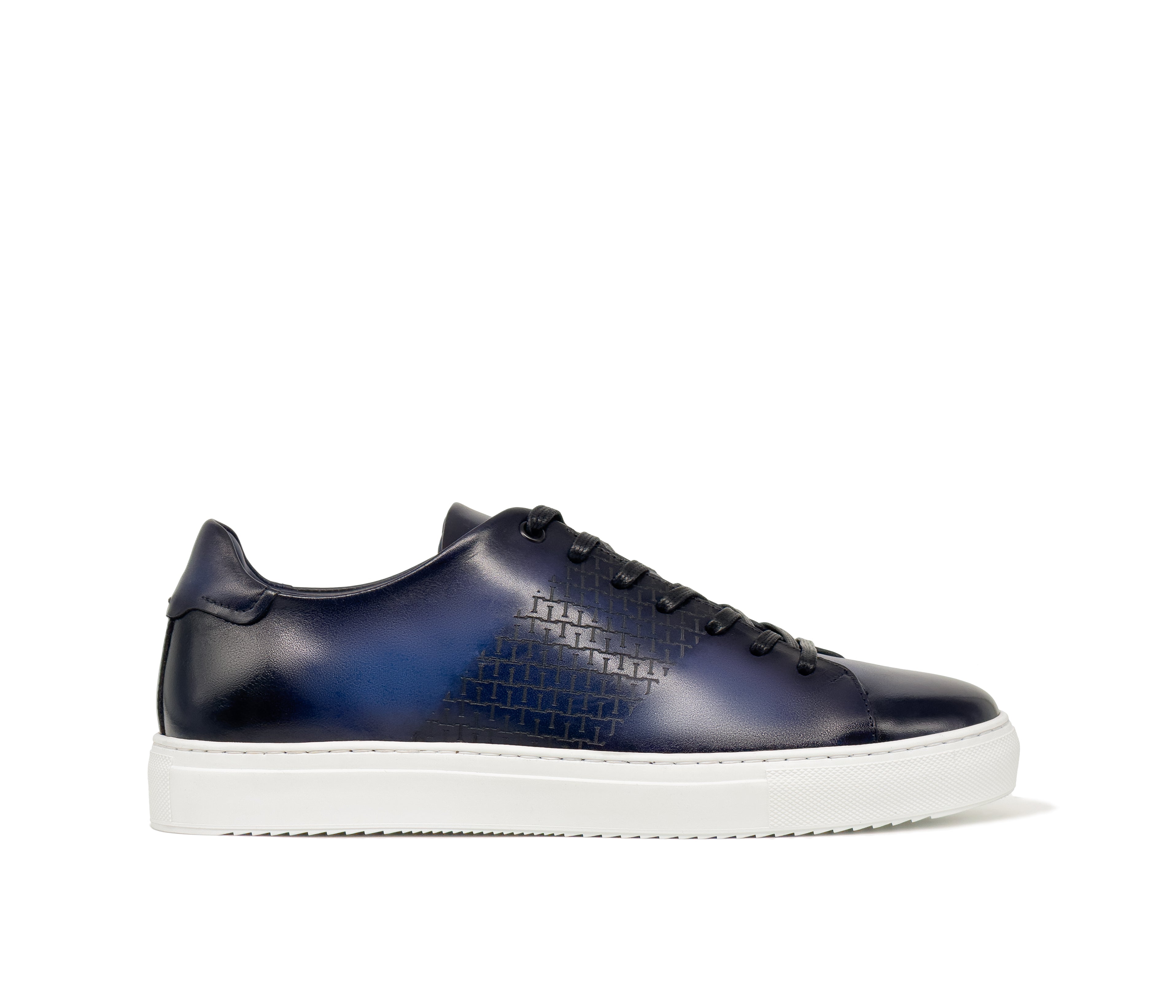 Sneakers Benjamin - Blu