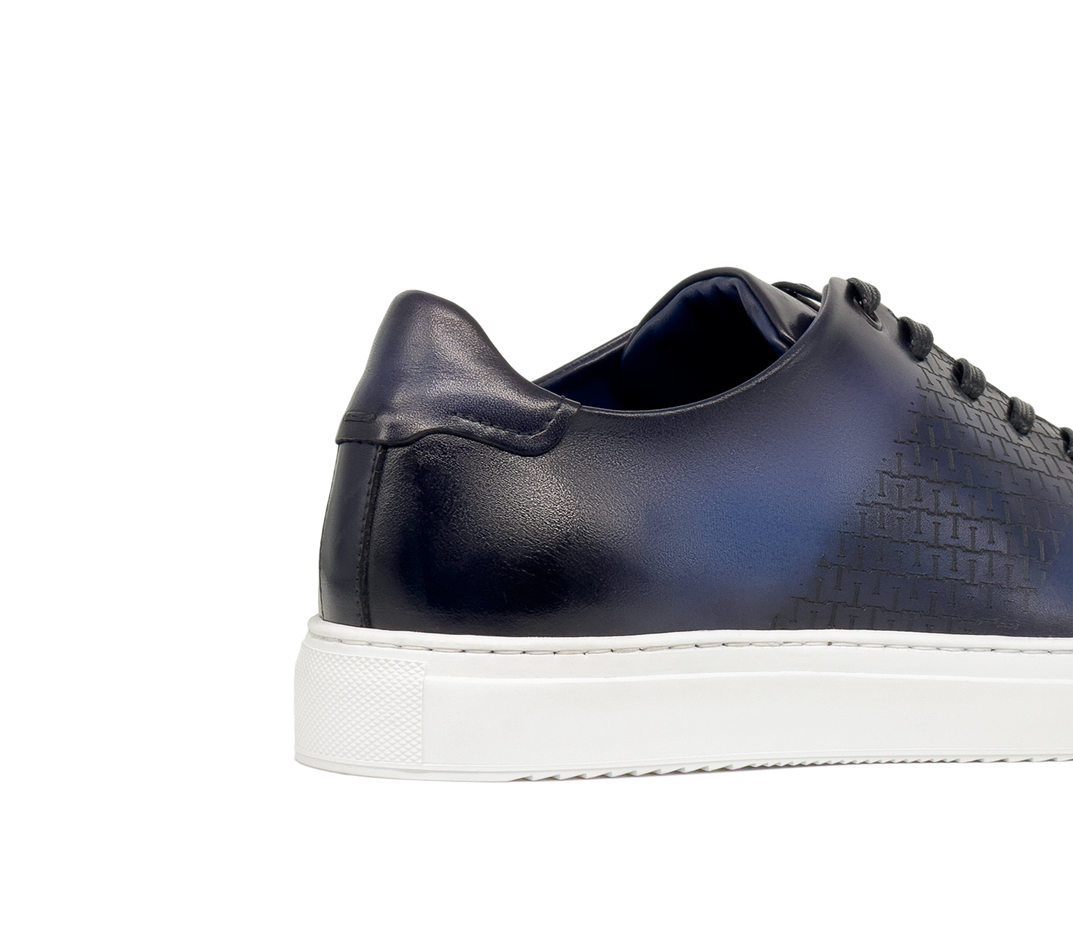 Sneakers Benjamin - Blu