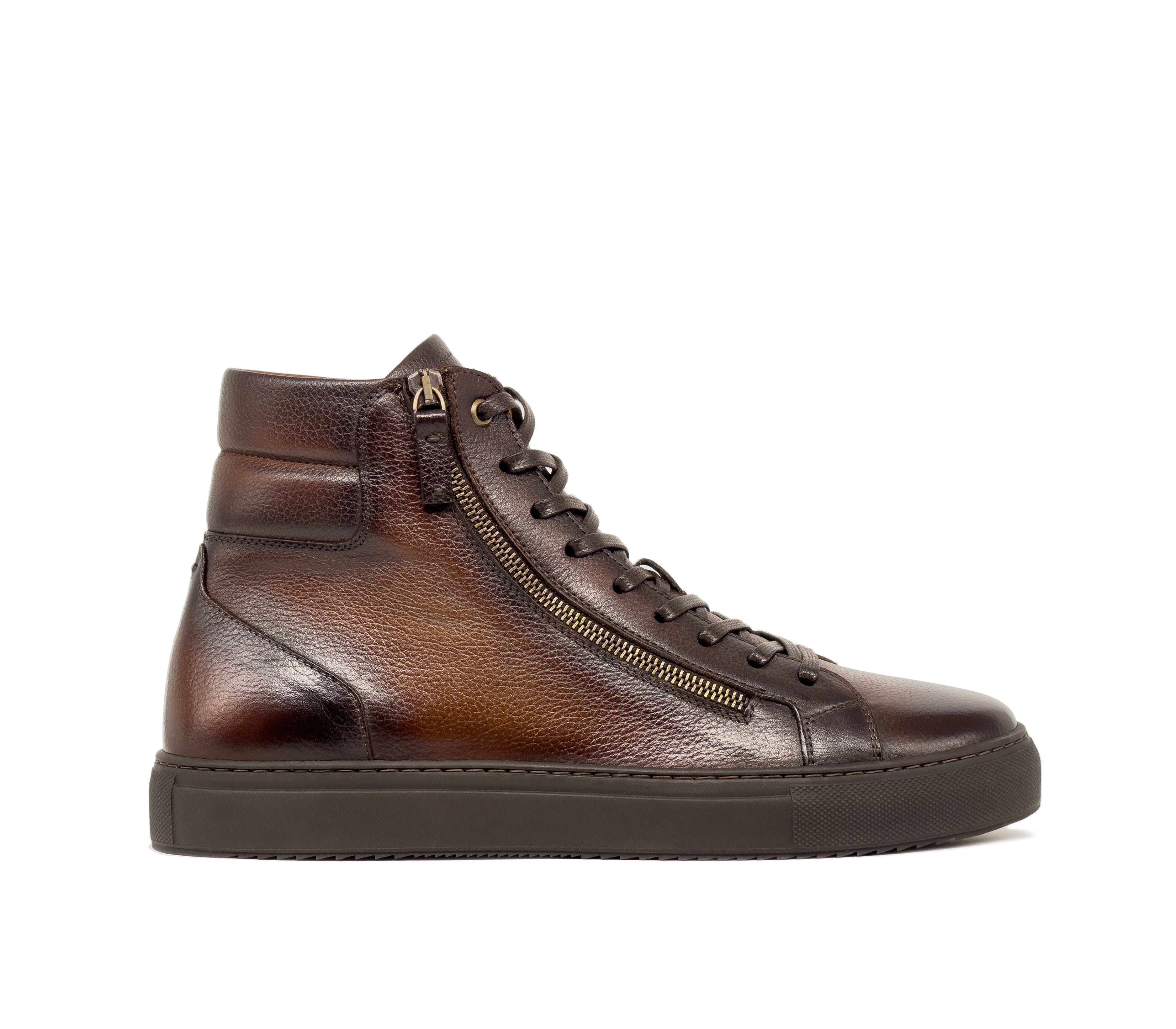 Sneakers Douglas - Caramel