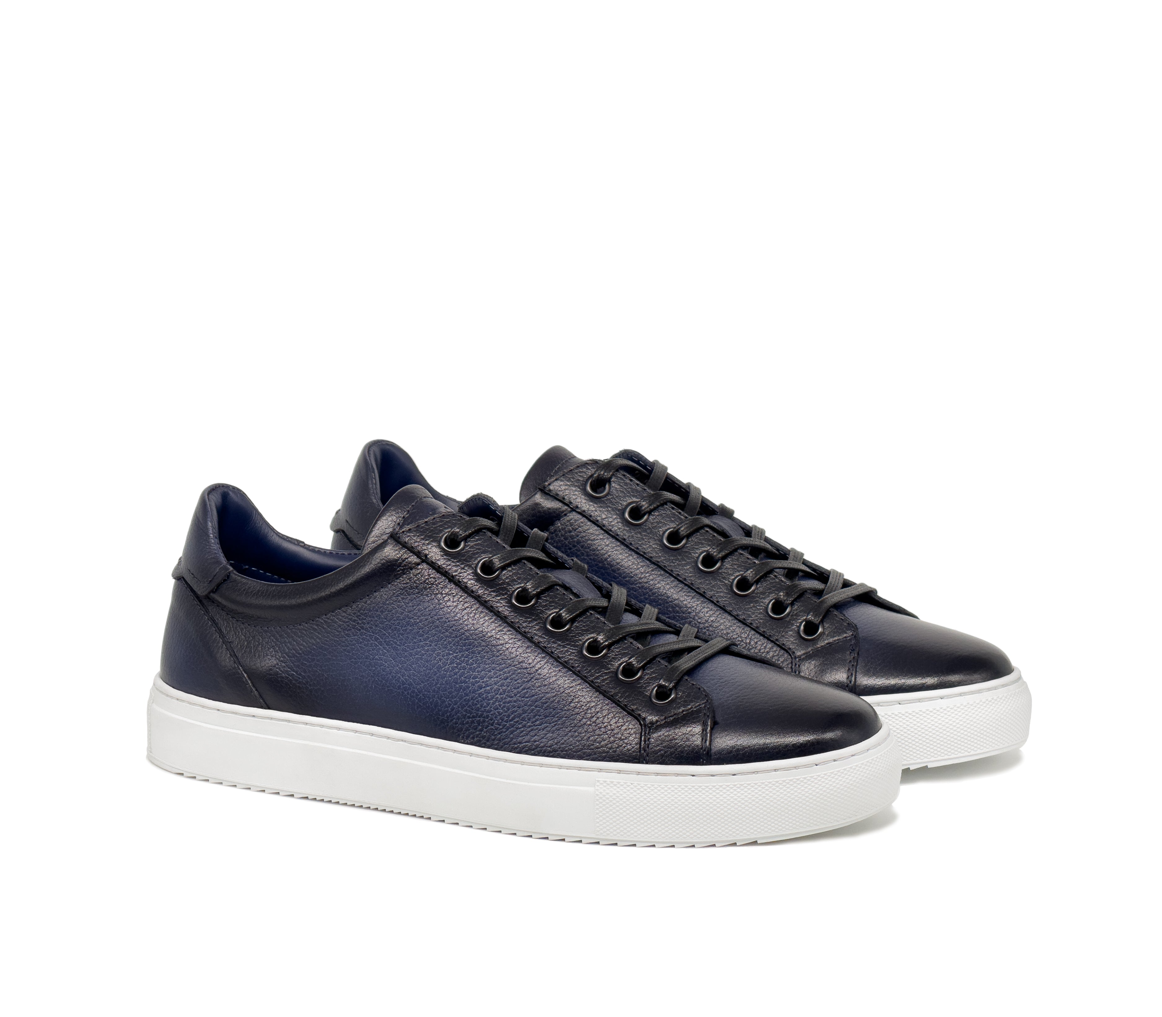 Sneakers Marcus - Blu