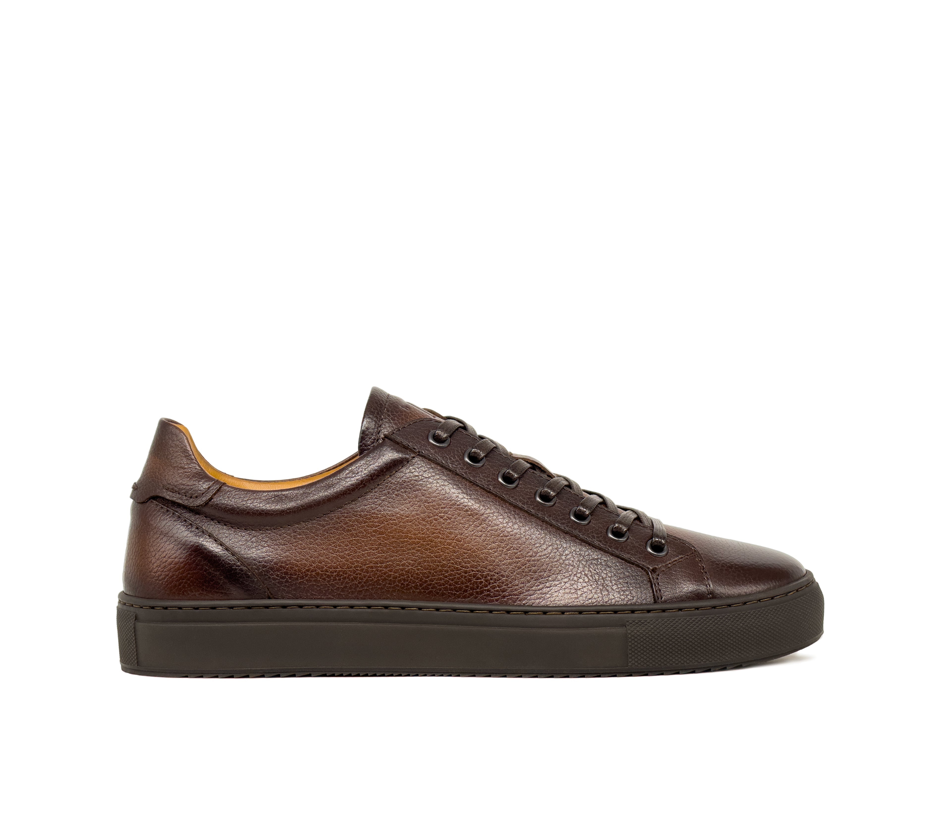Sneakers Marcus - Caramel