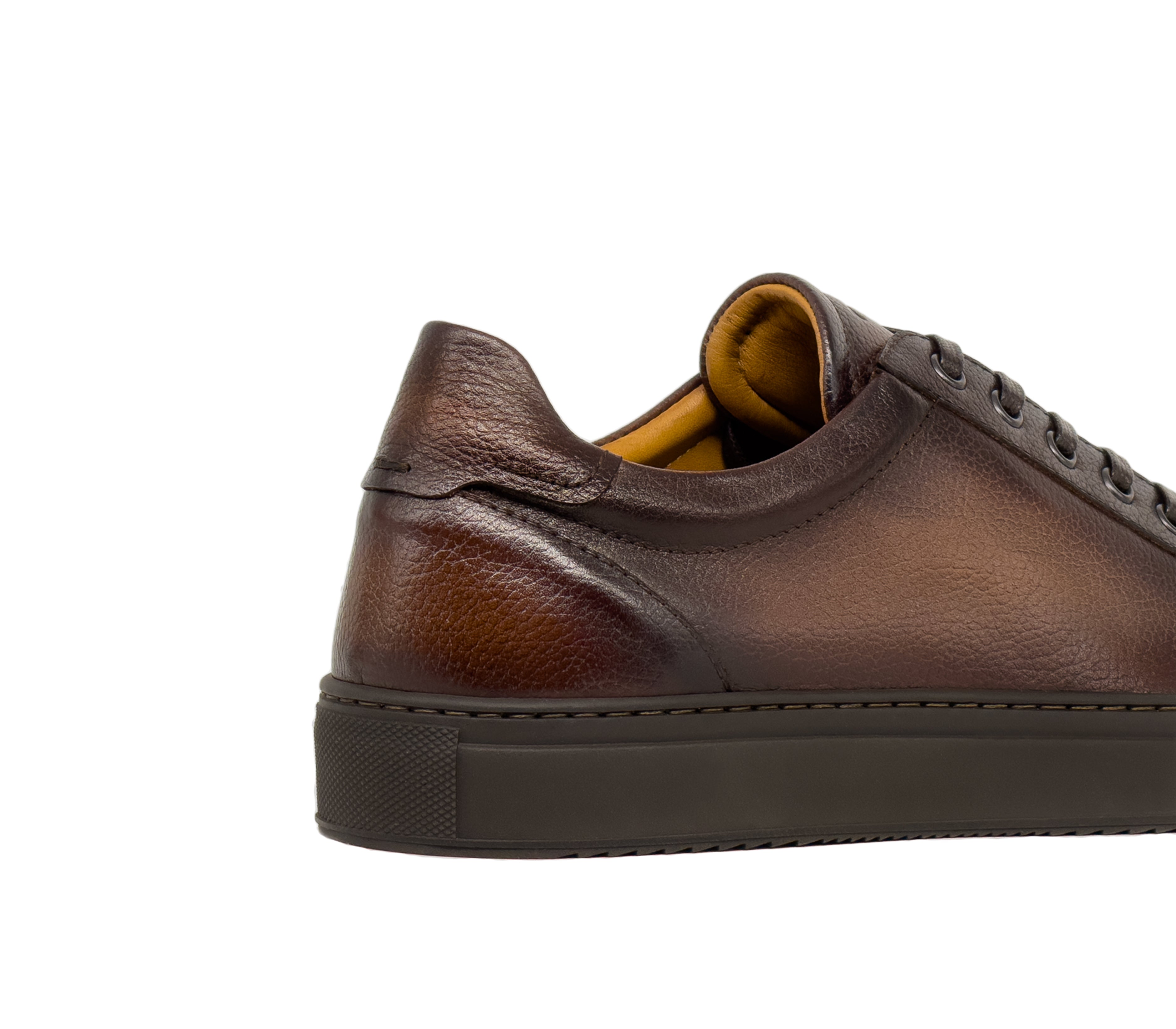 Sneakers Marcus - Caramel