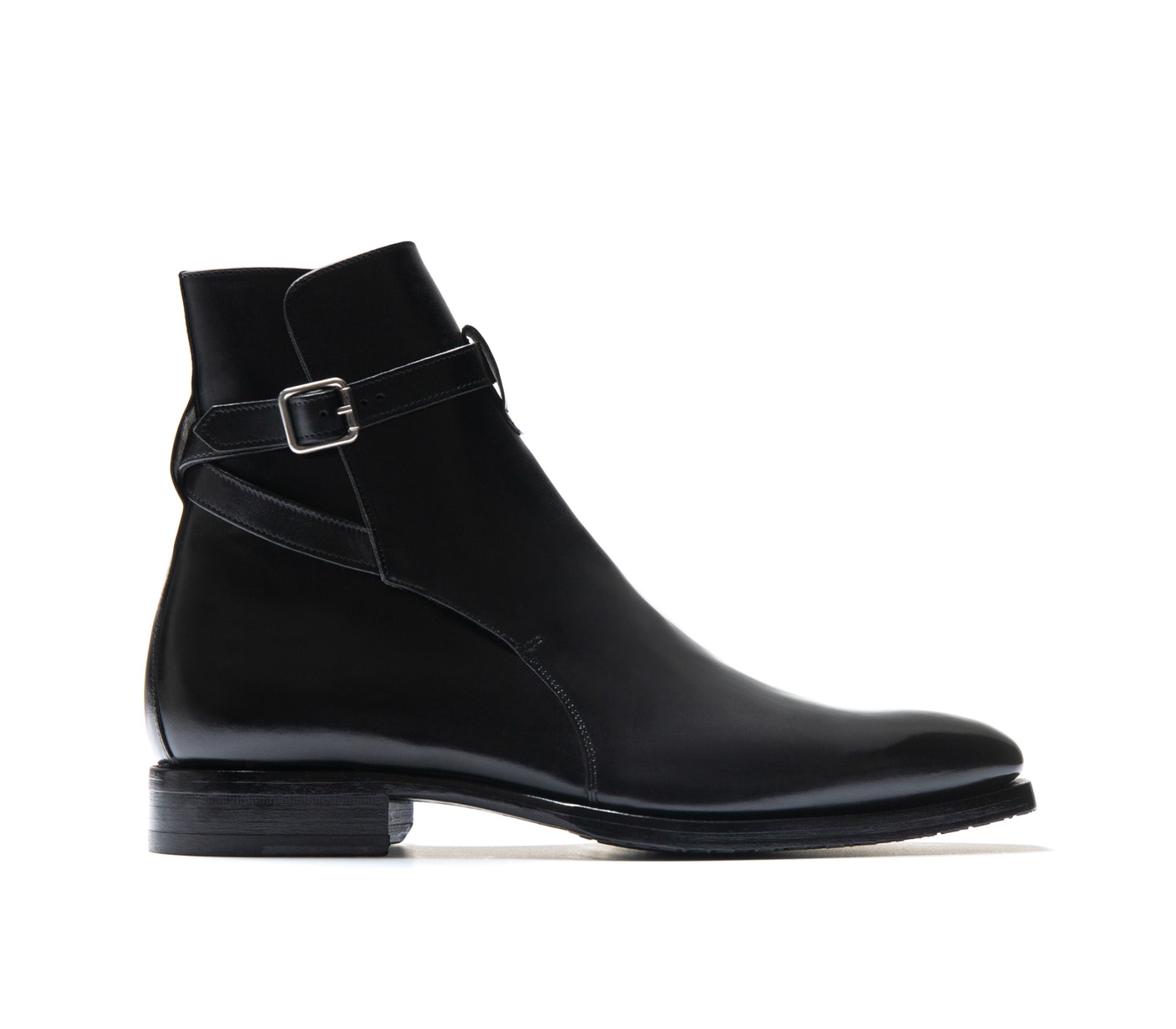 Stivale Bostonian - Nero