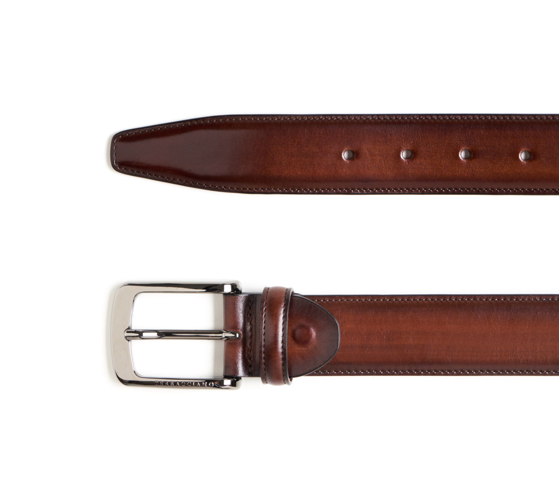 Cintura regolabile - Caramel