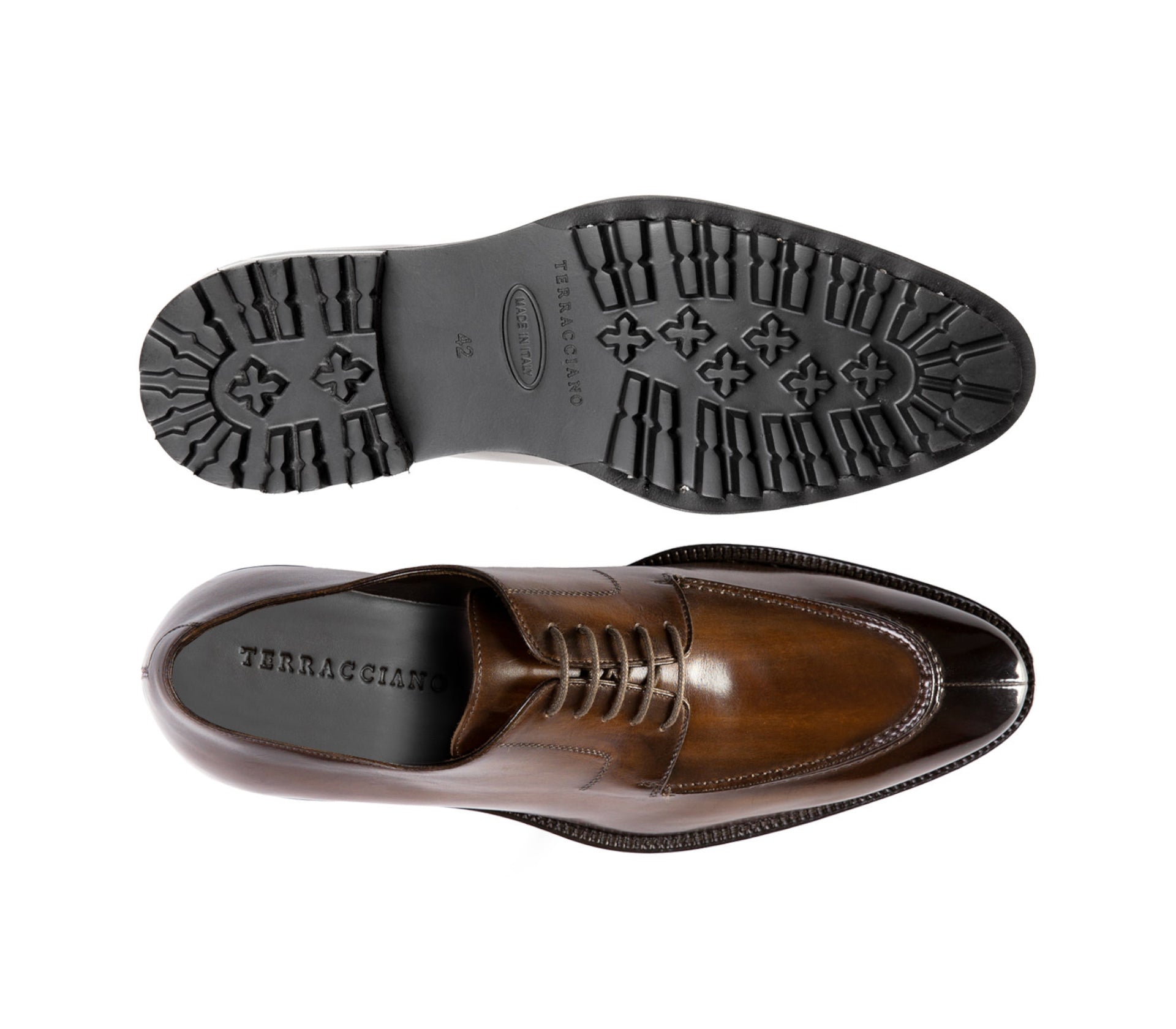 Derby Antoine - Caramel