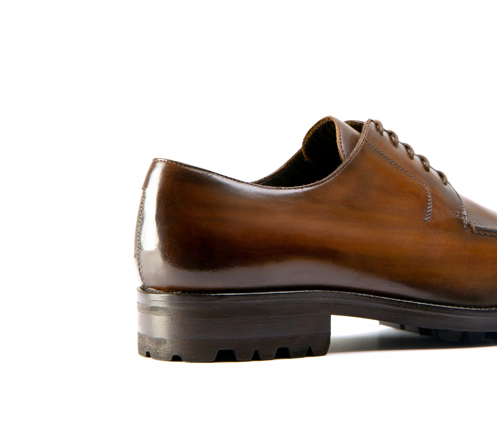 Derby Antoine - Caramel