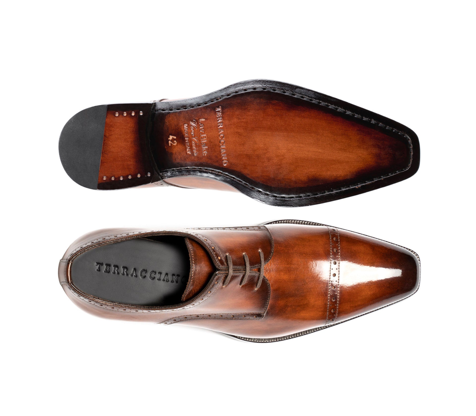 Derby Jacques - Cognac