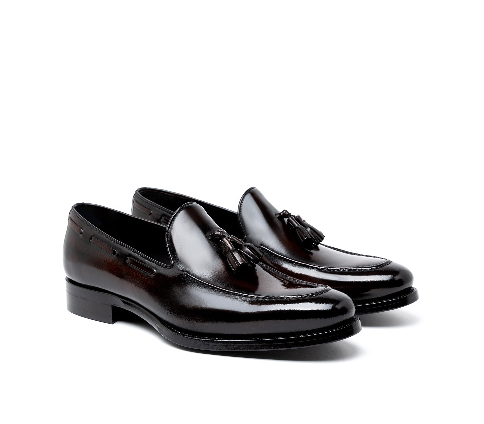 Mocassino Remy - Cacao