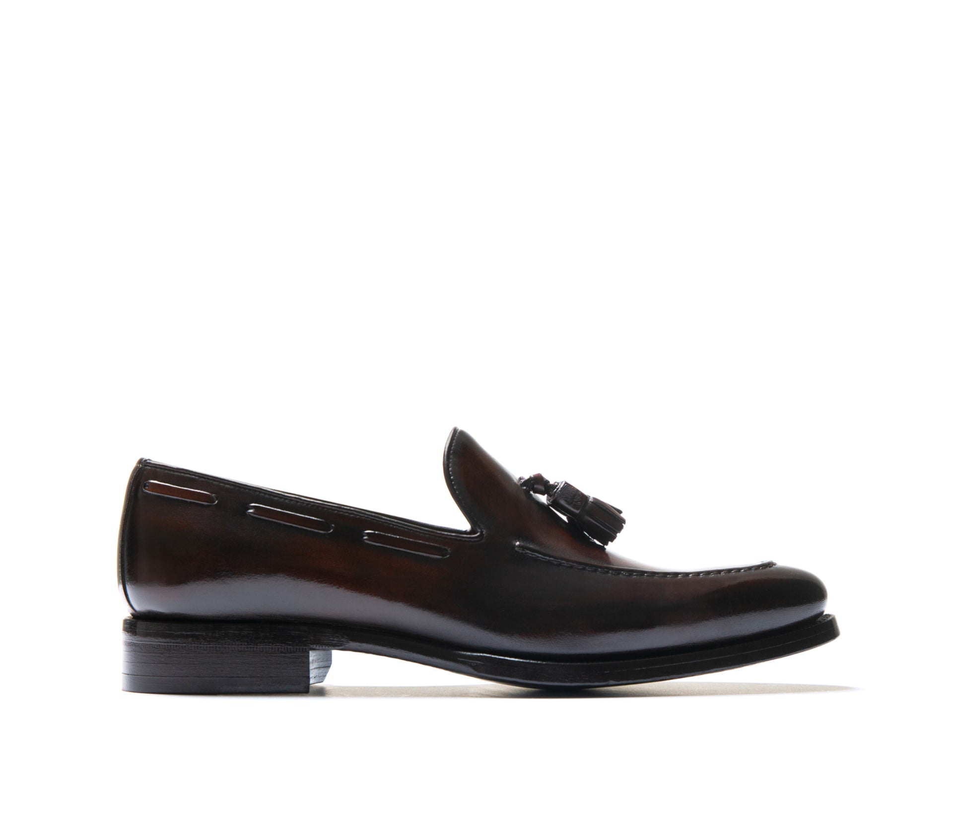 Mocassino Remy - Cacao