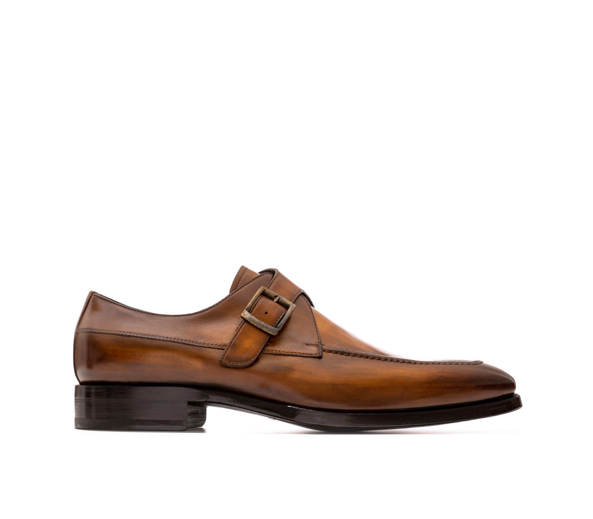 Mono Fibbia Versailles - Cognac