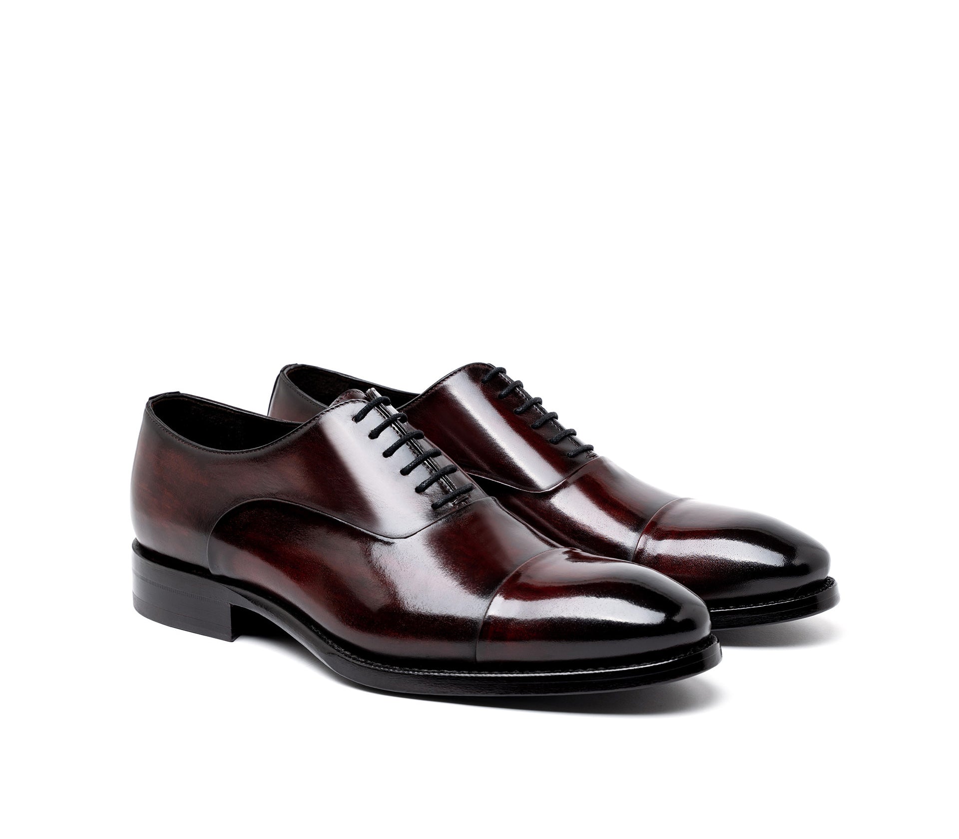 Oxford Gaston - Bordeaux