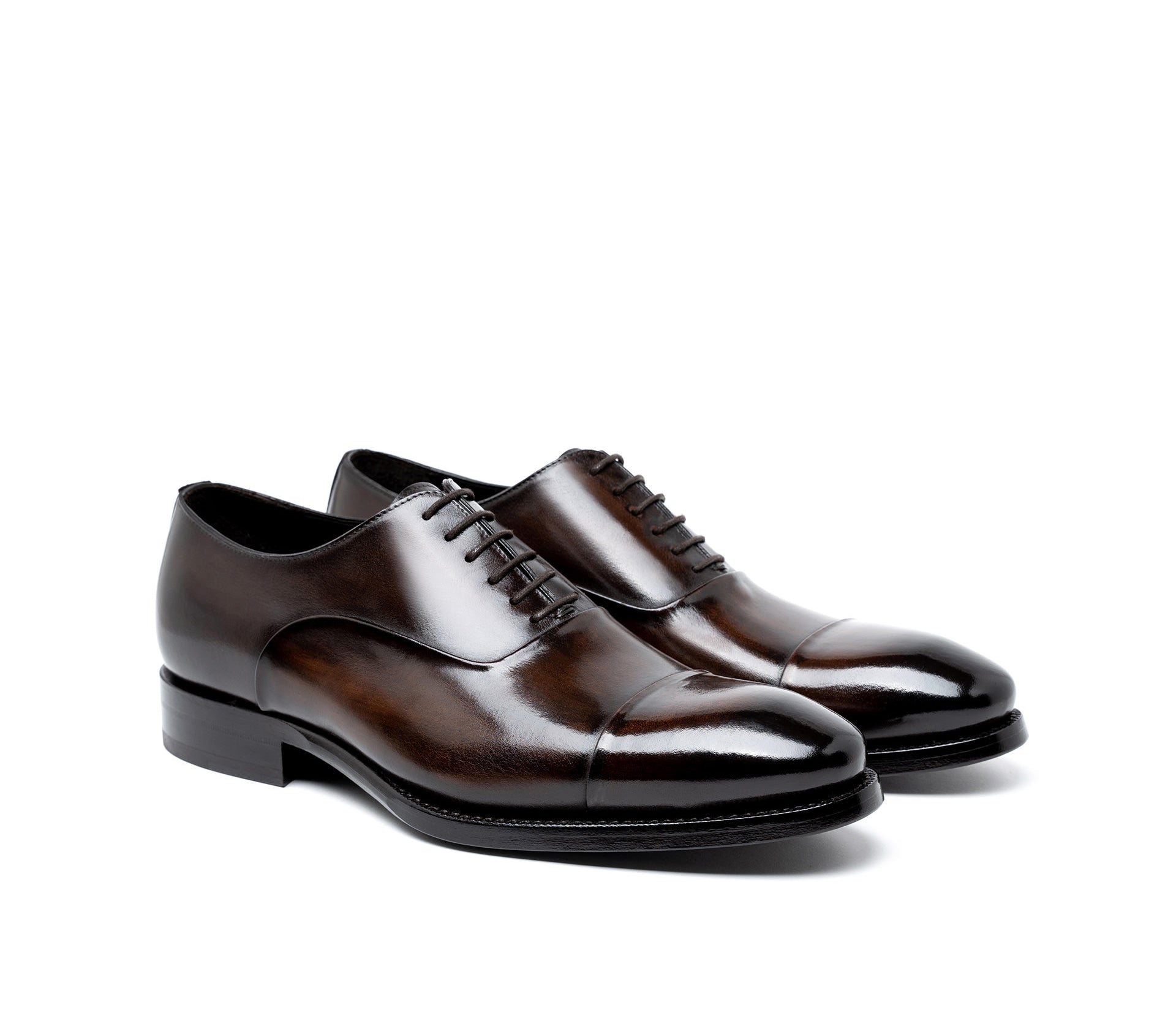 Oxford Gaston - Cacao