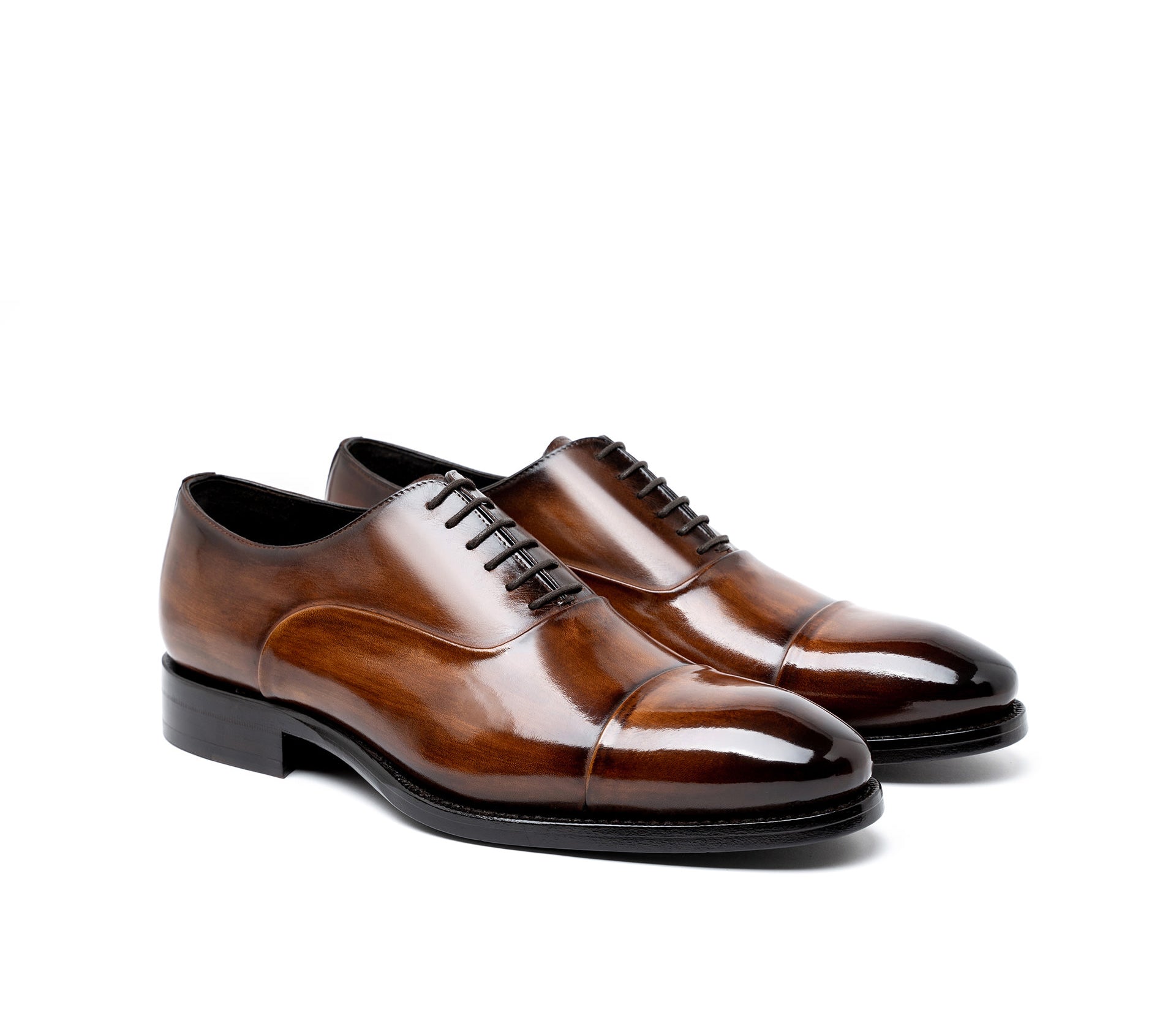 Oxford Gaston - Cognac