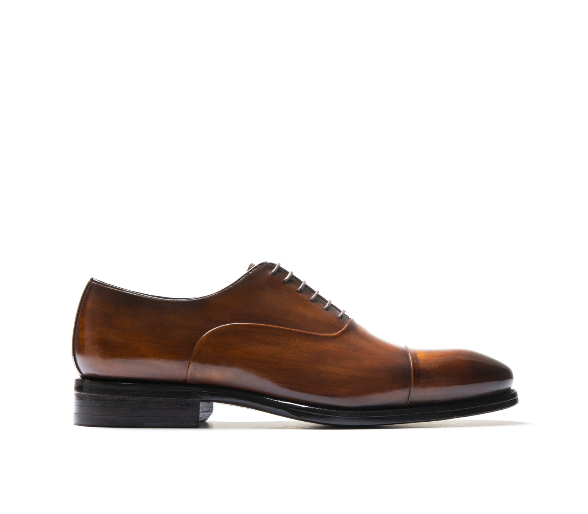 Oxford Gaston - Cognac