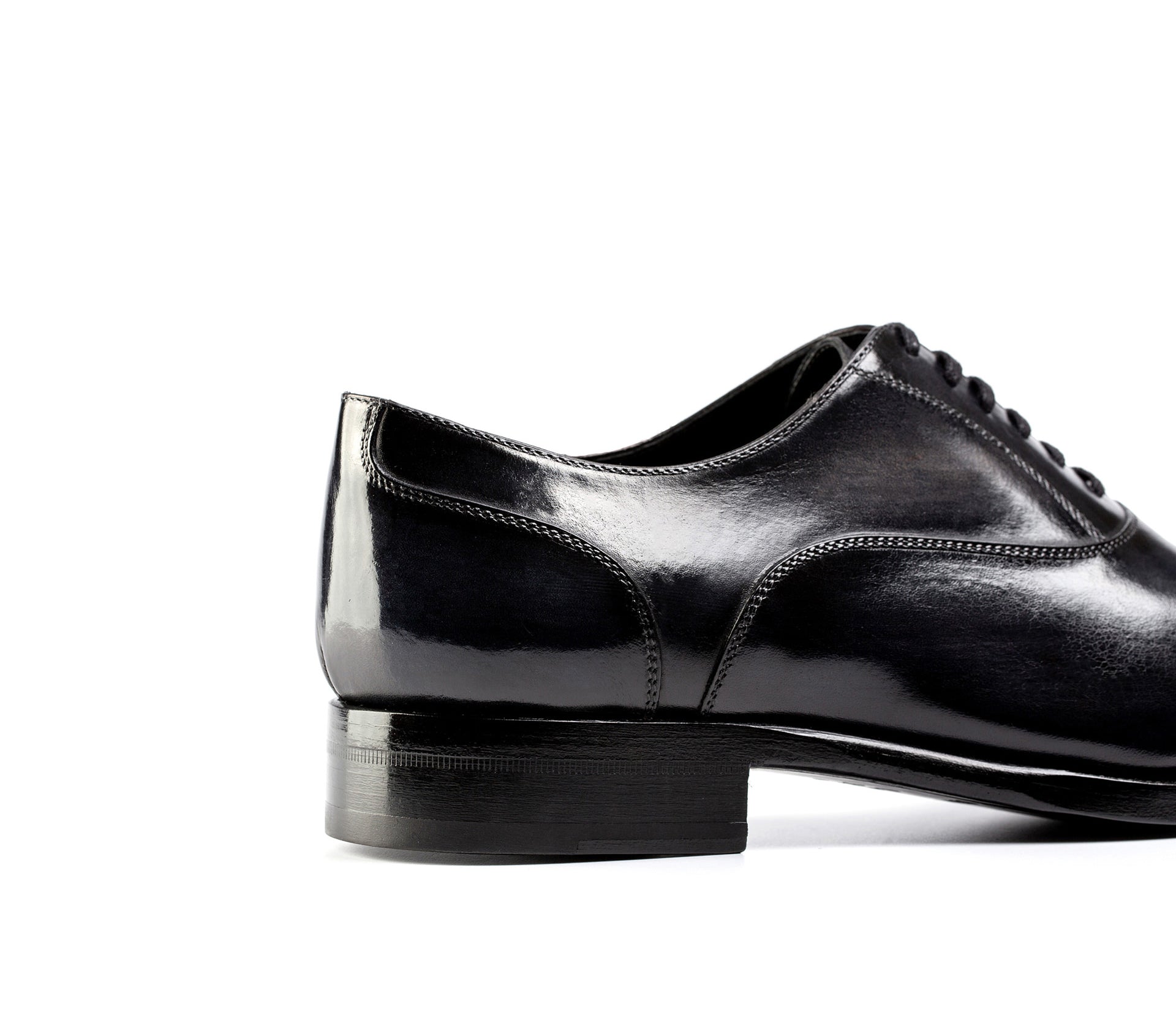 Oxford Christian - Delavé Black
