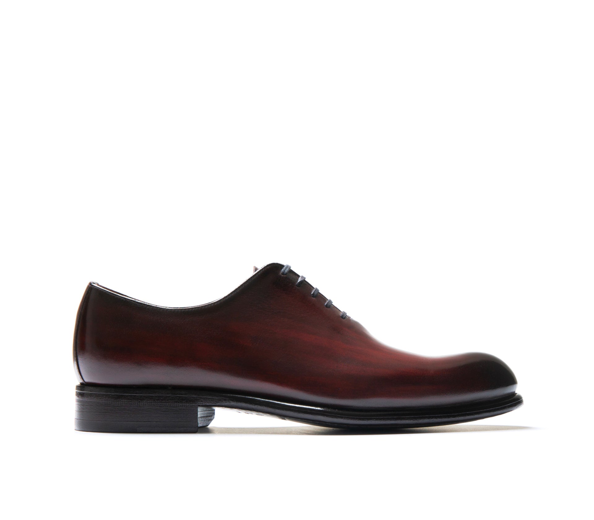 Oxford One Cut Elite - Bordeaux
