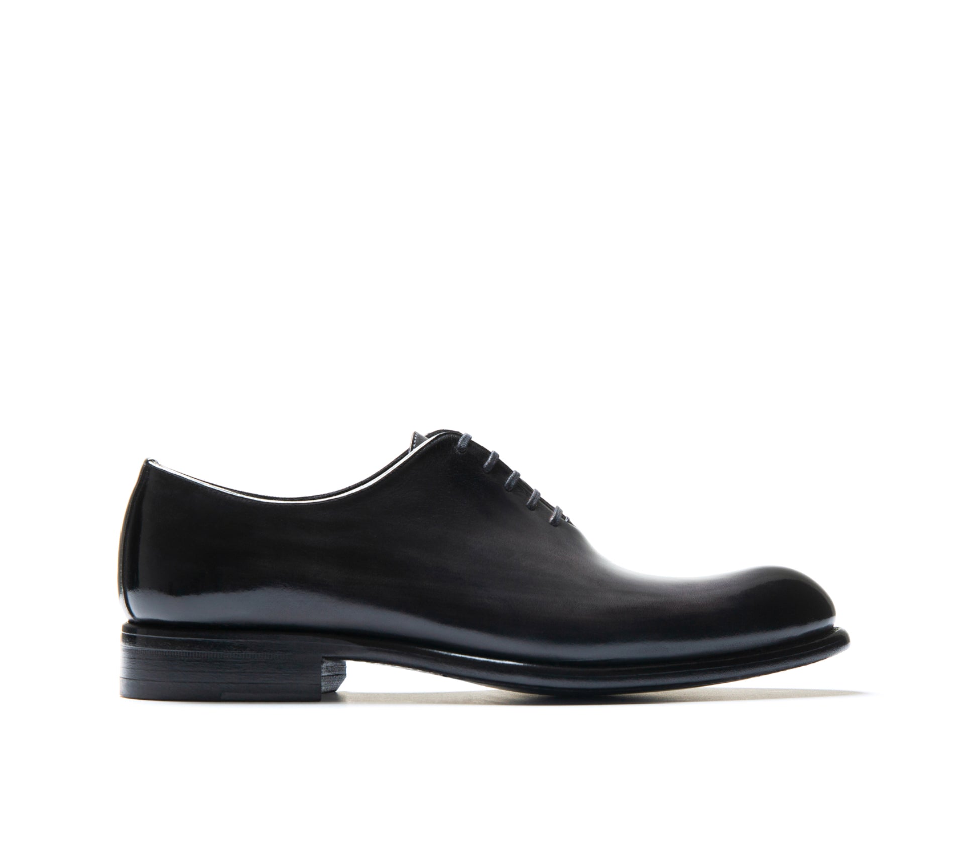 Oxford One Cut Elite - Nero Delavé