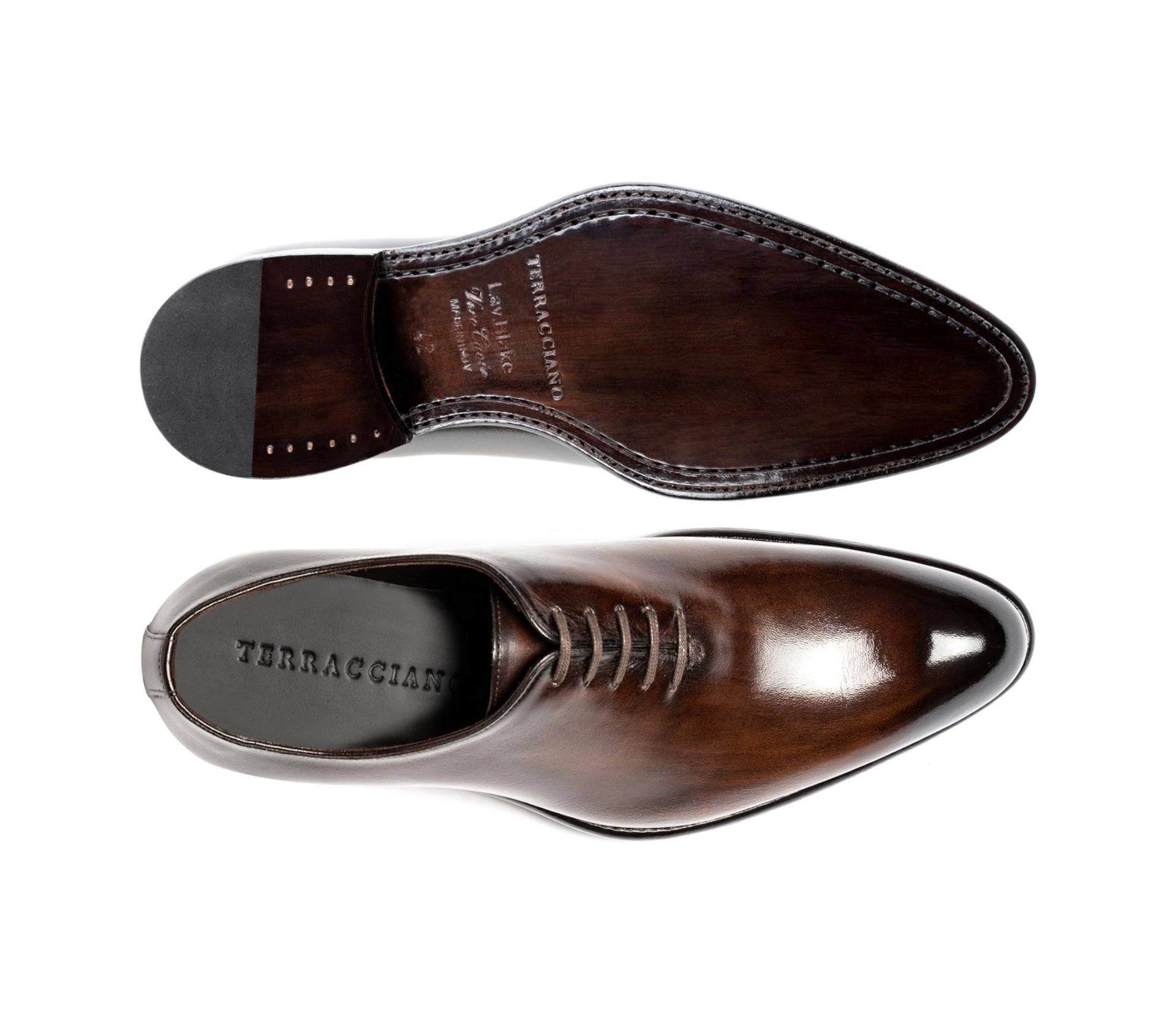 Oxford One Cut Elite - Cacao