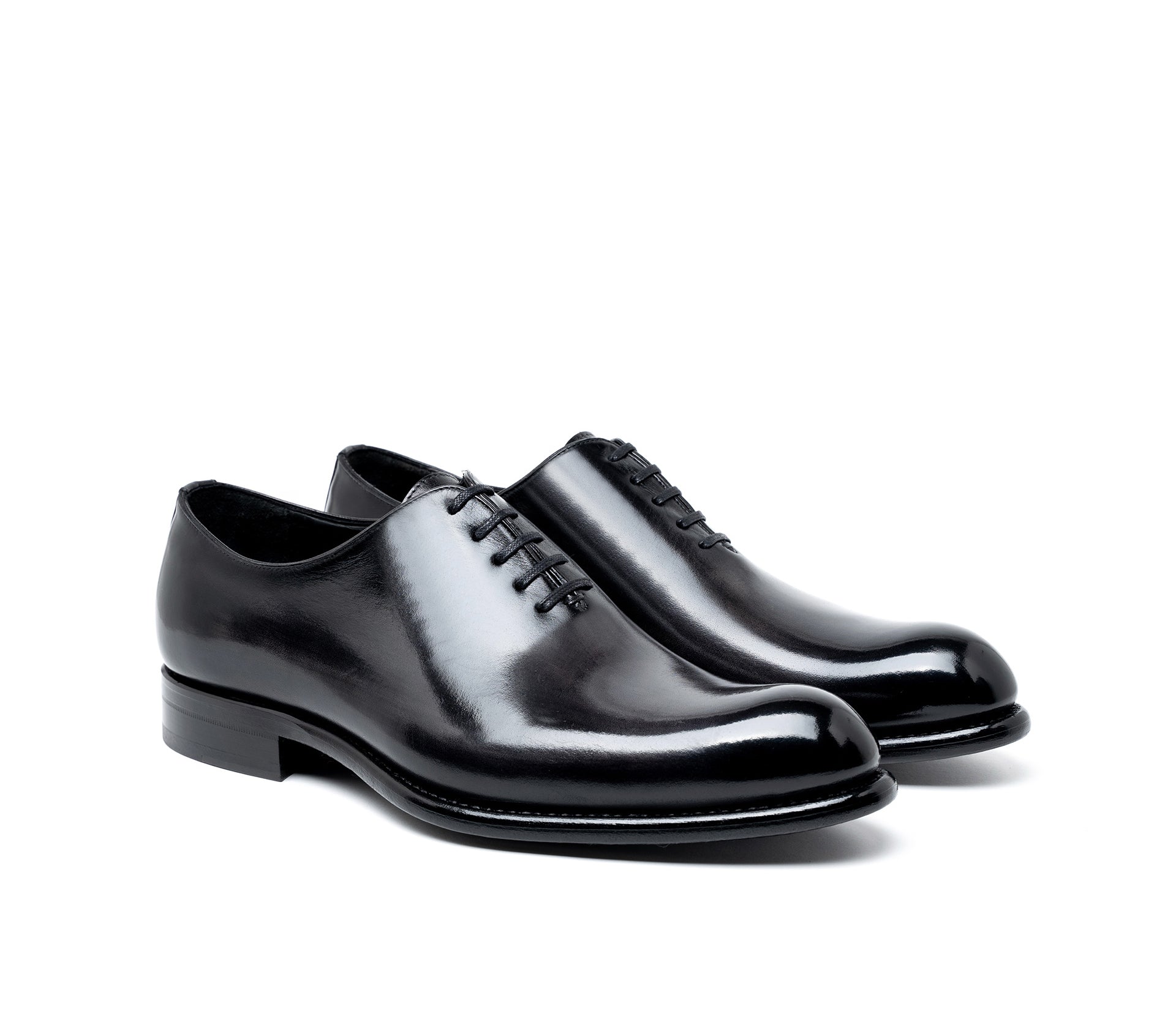 Oxford One Cut Elite - Nero Delavé