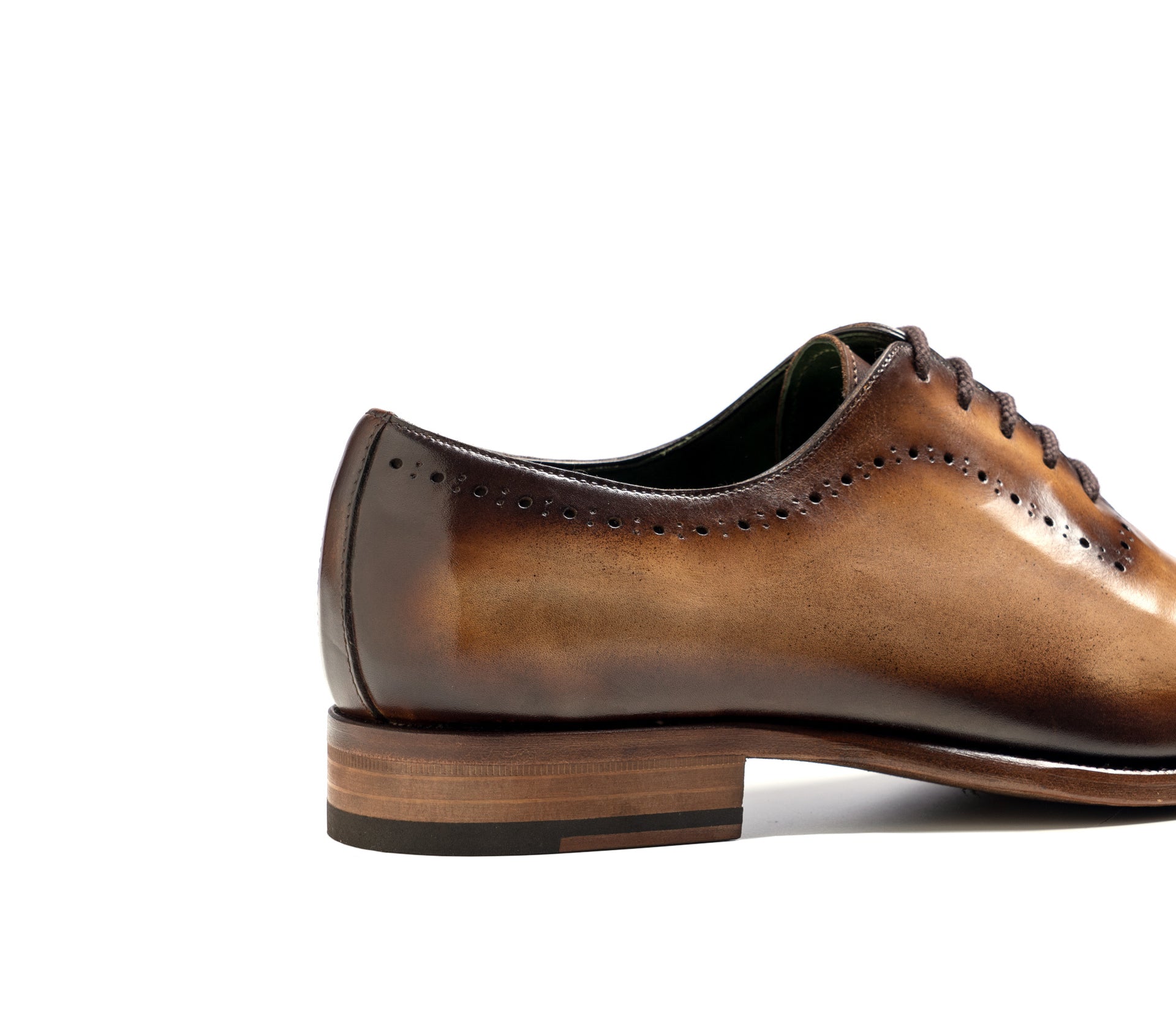 Oxford Eze - Legno