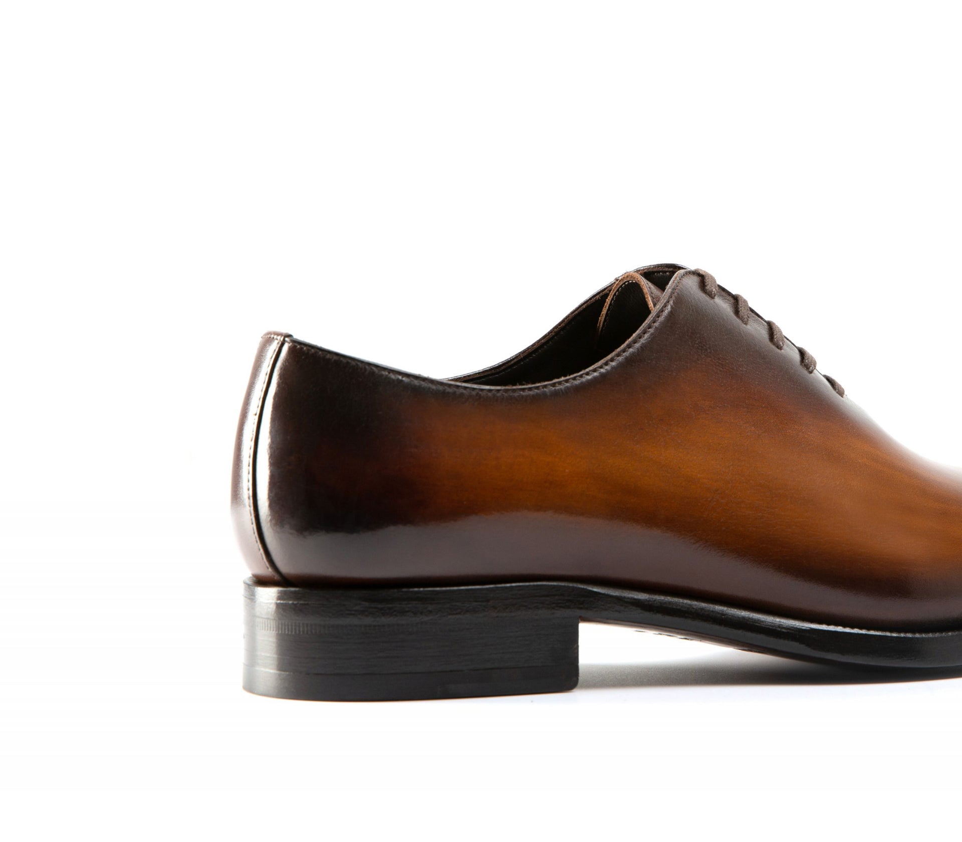 Oxford One Cut Versailles - Cognac