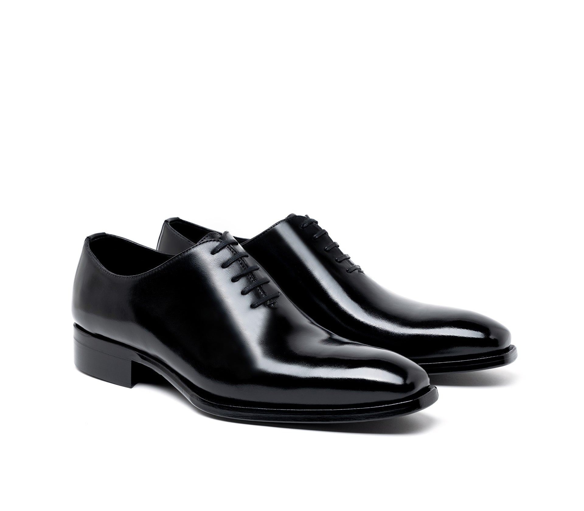 Oxford One Cut Versailles - Black