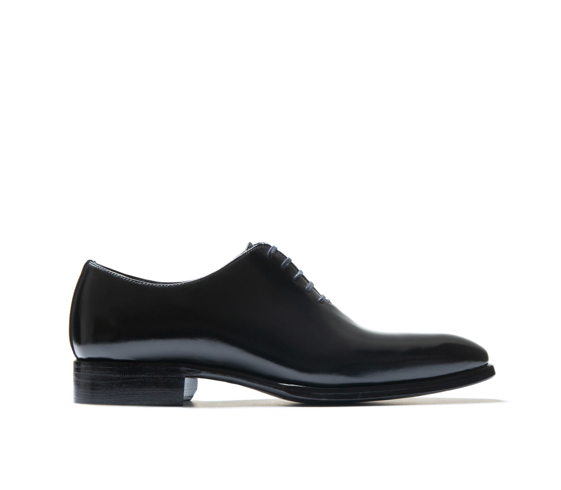Oxford One Cut Versailles - Black