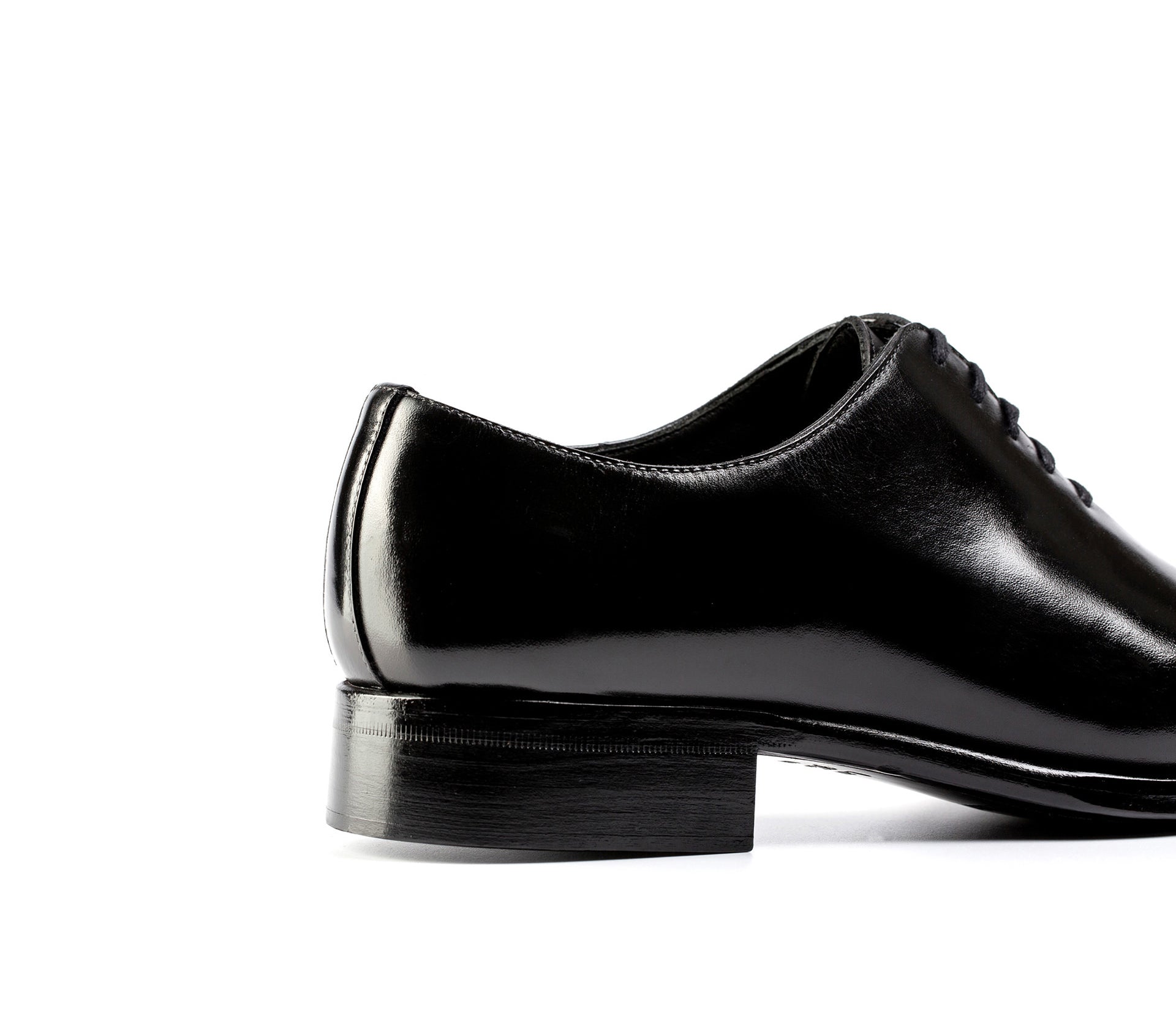 Oxford One Cut Versailles - Black