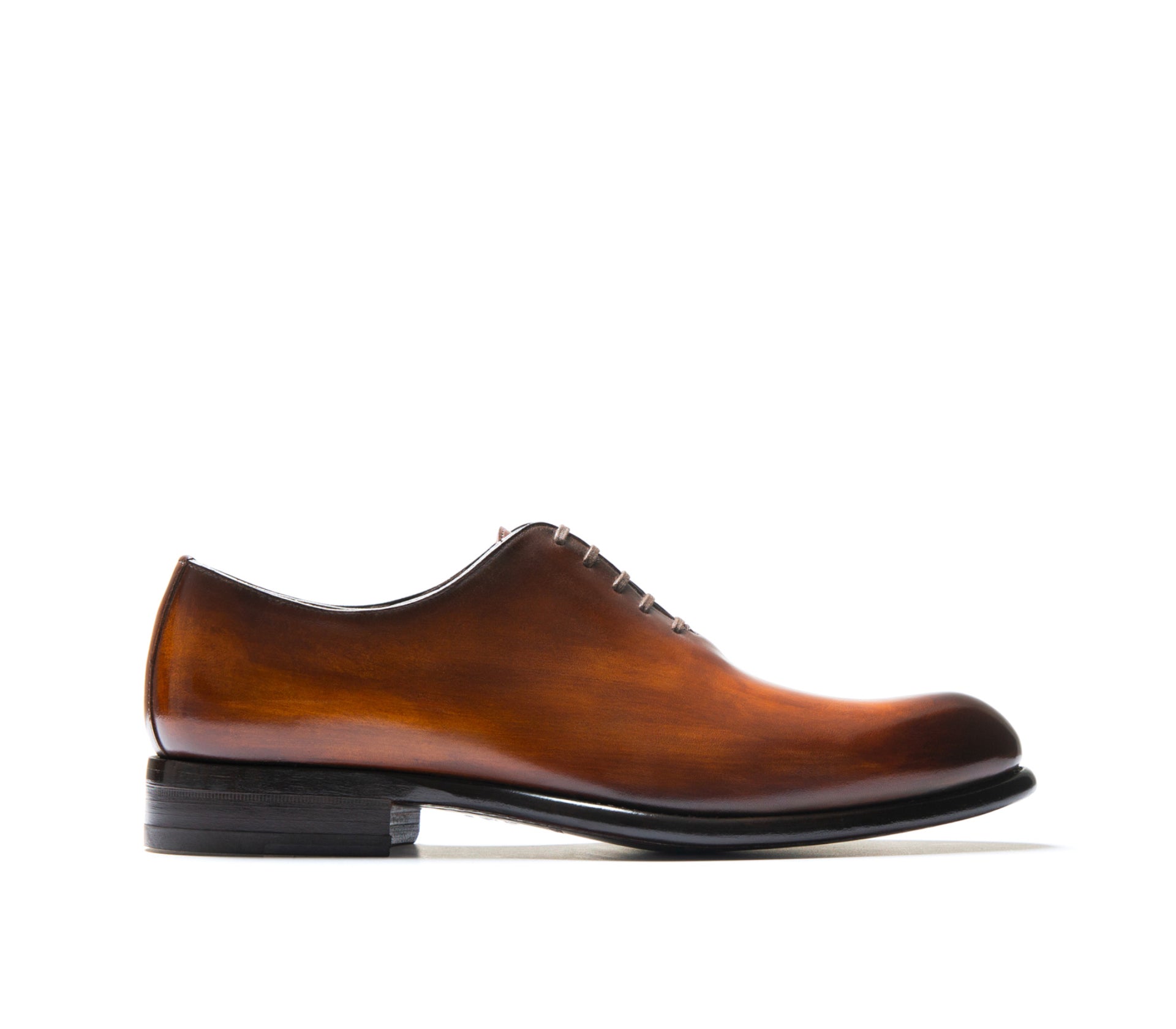 Oxford One Cut Elite - Cognac